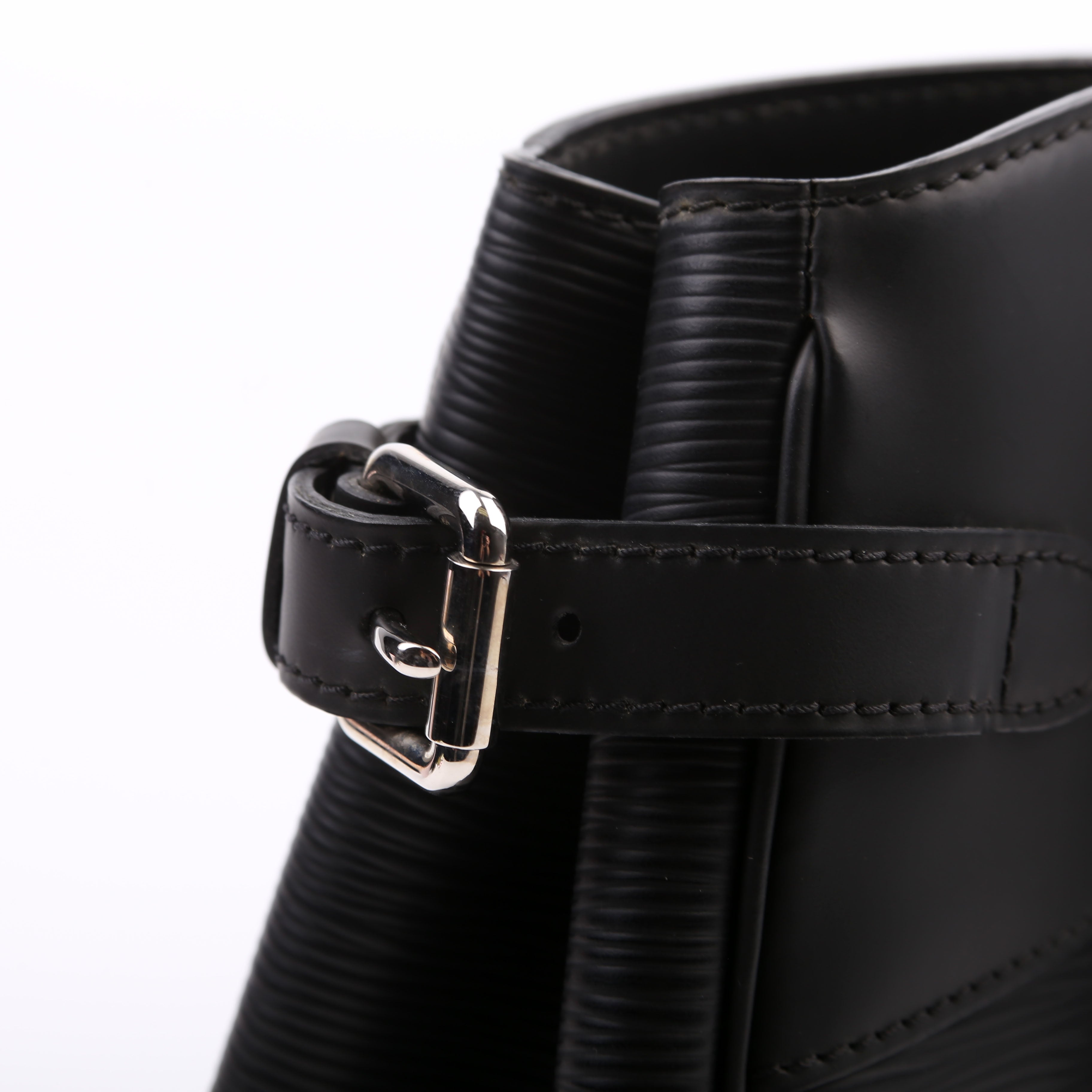 Passy PM Epi Black