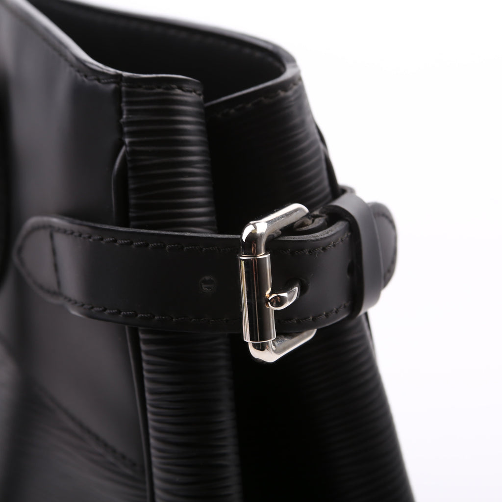 Passy PM Epi Black