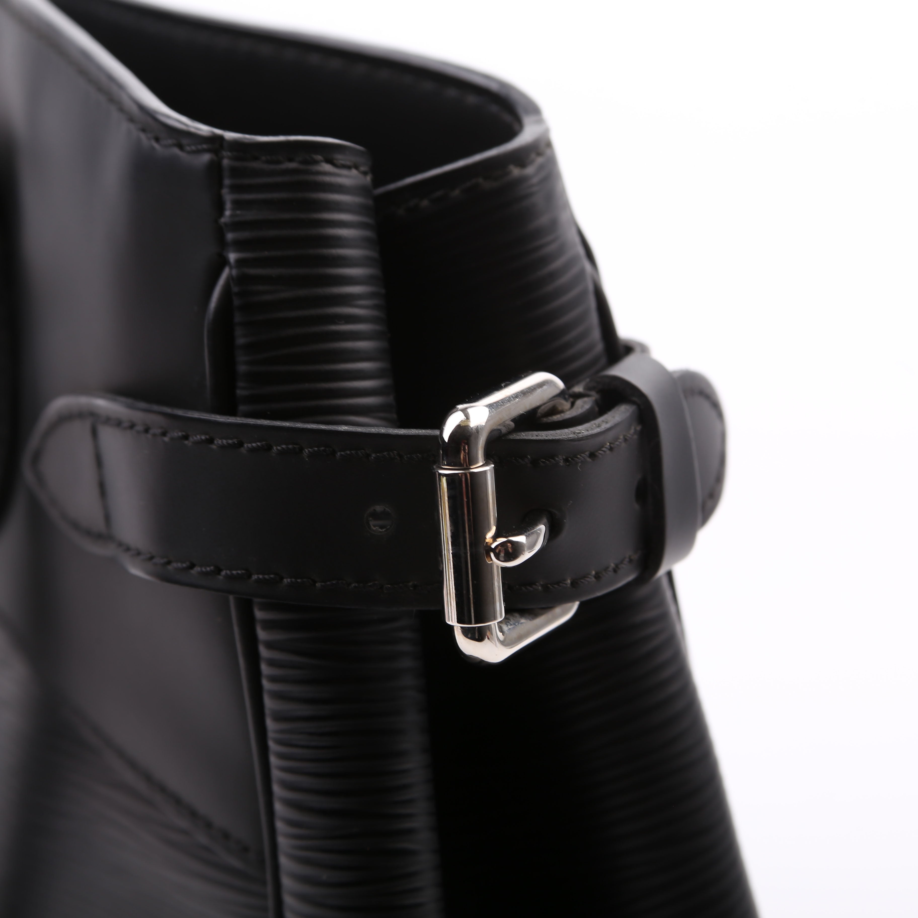 Passy PM Epi Black