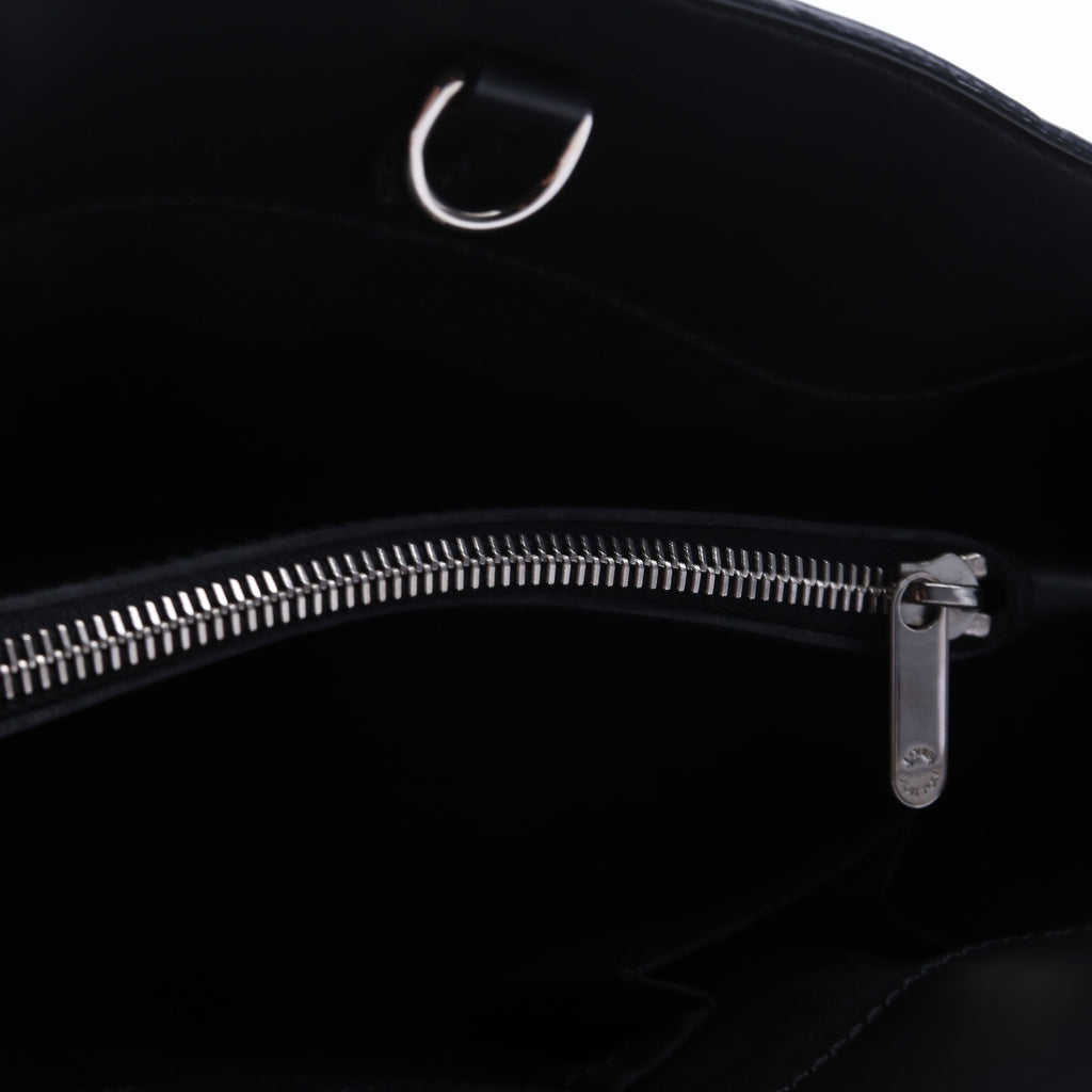 Passy PM Epi Black