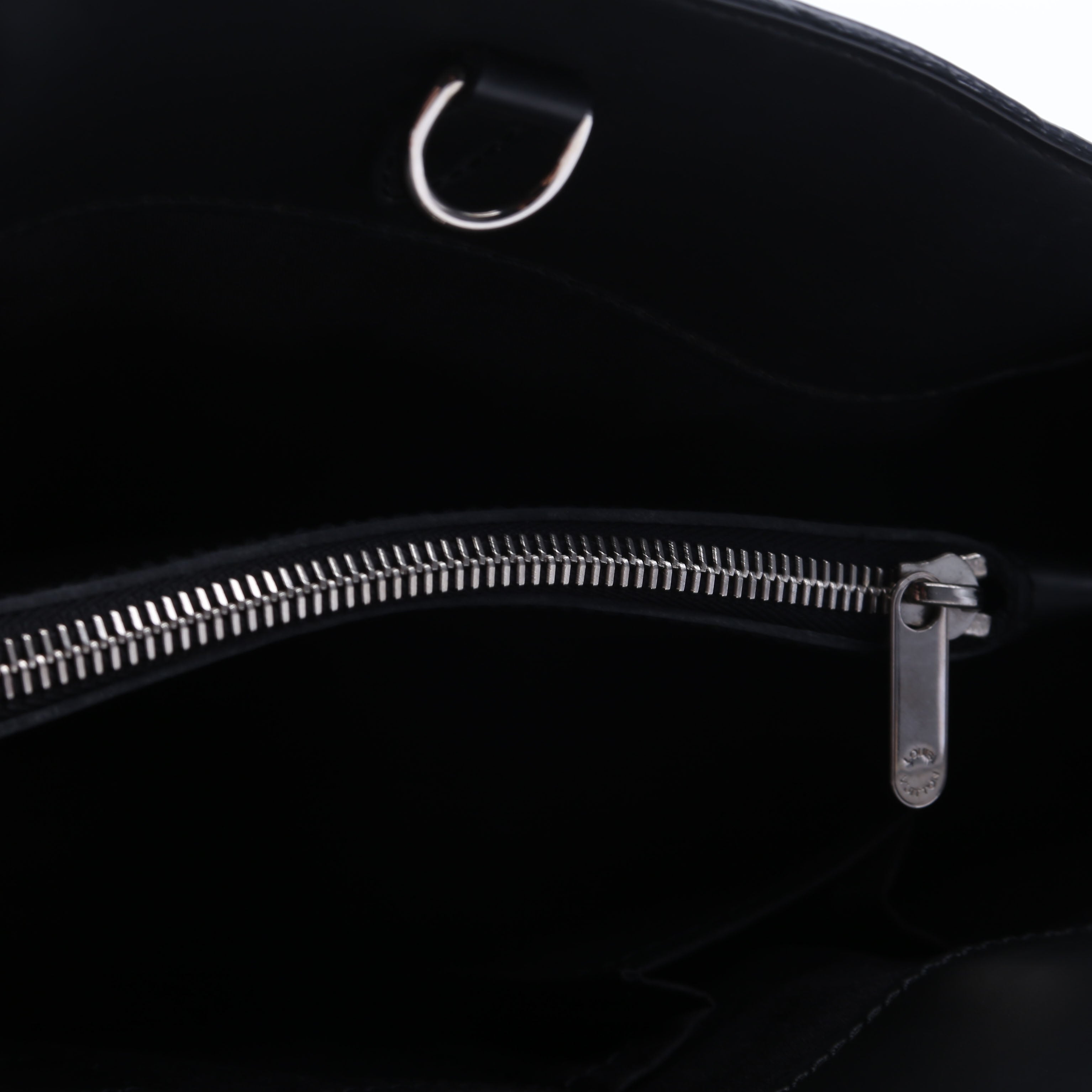 Passy PM Epi Black