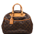 Deauville Monogram