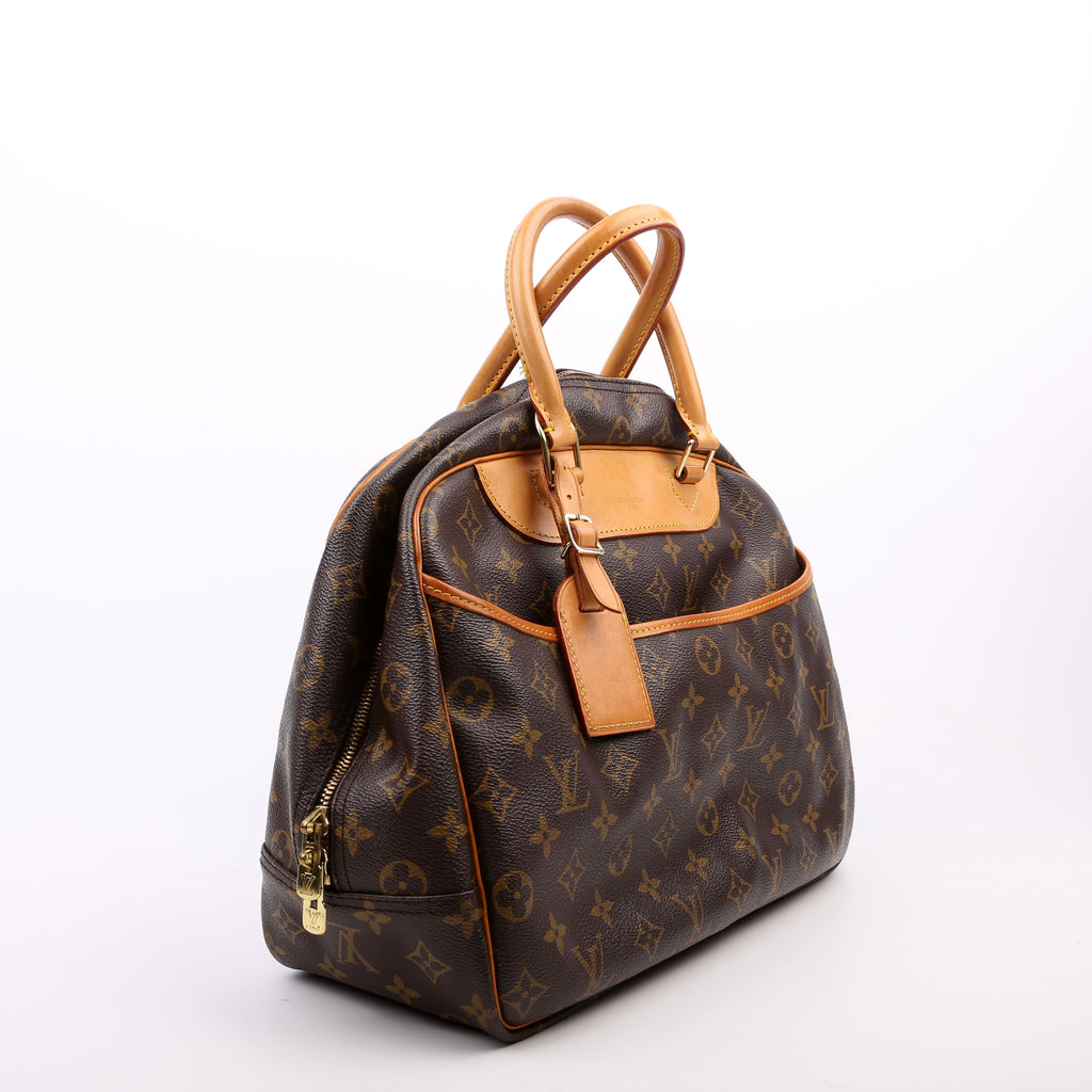 Deauville Monogram