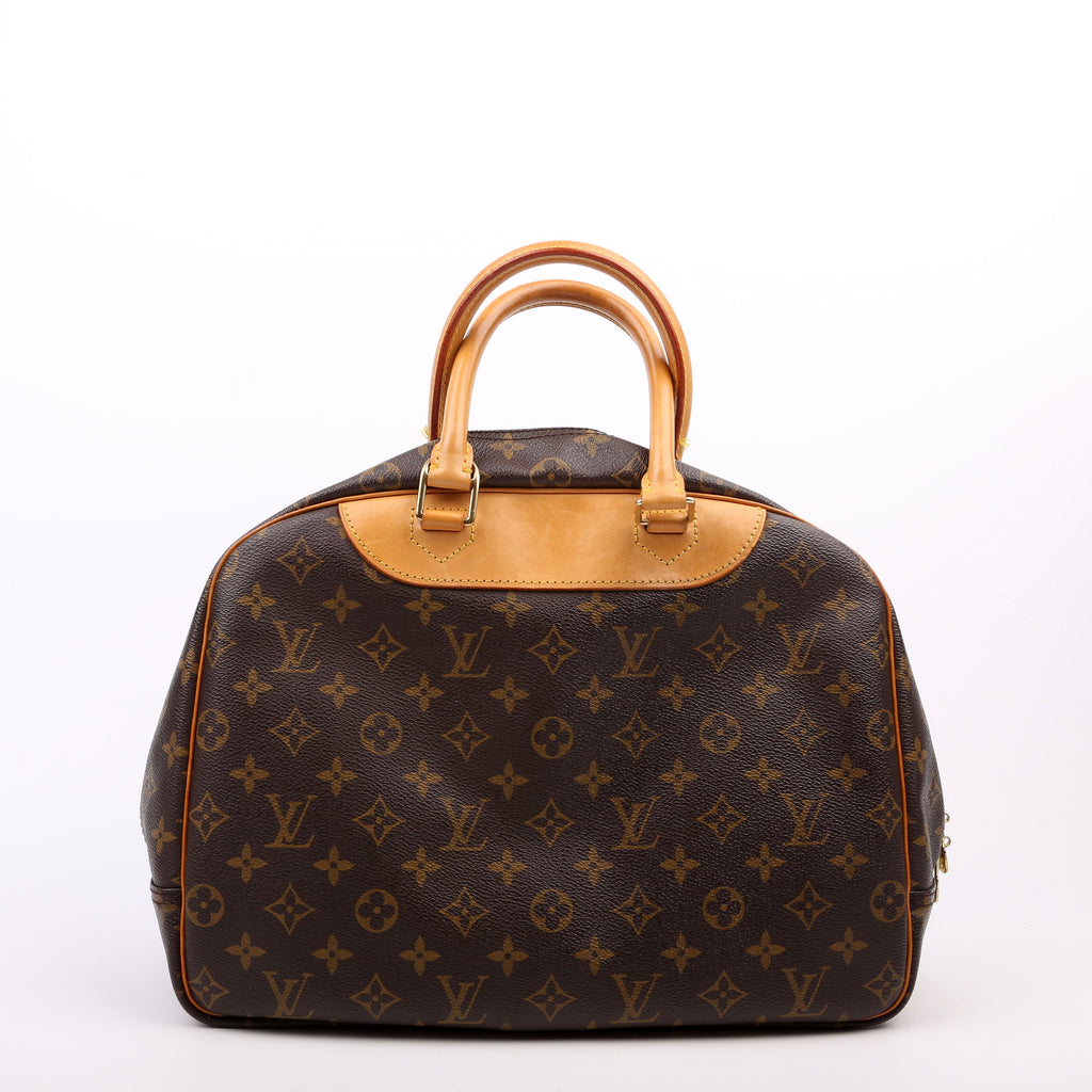Deauville Monogram