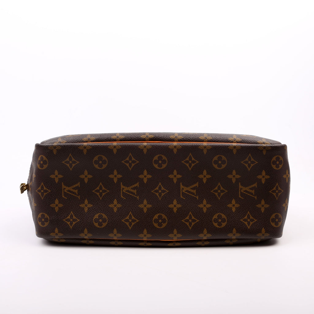 Deauville Monogram