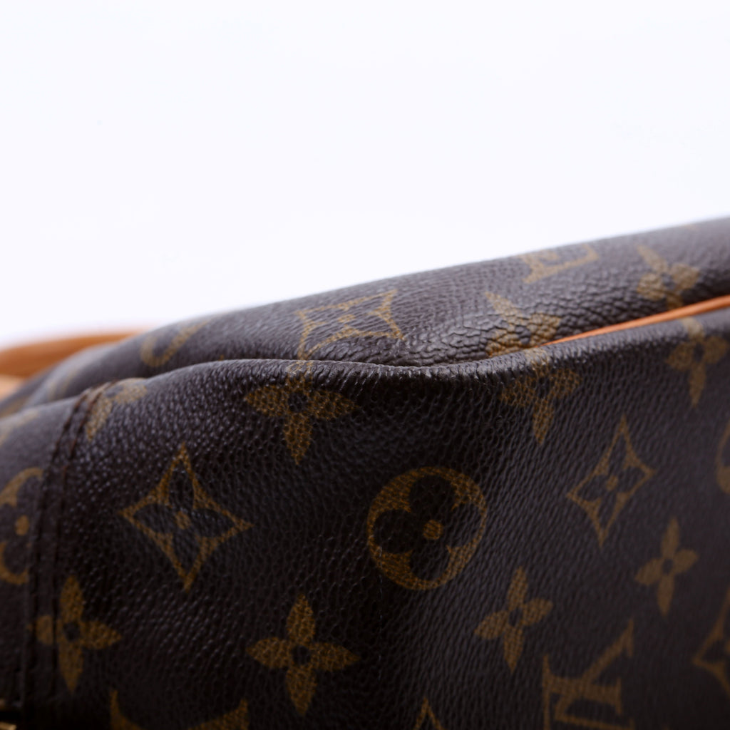 Deauville Monogram
