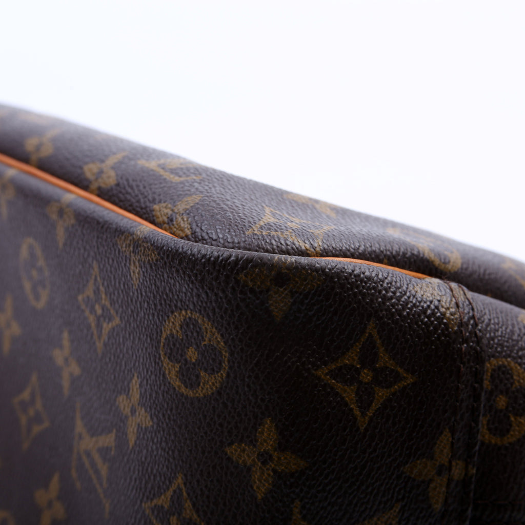 Deauville Monogram