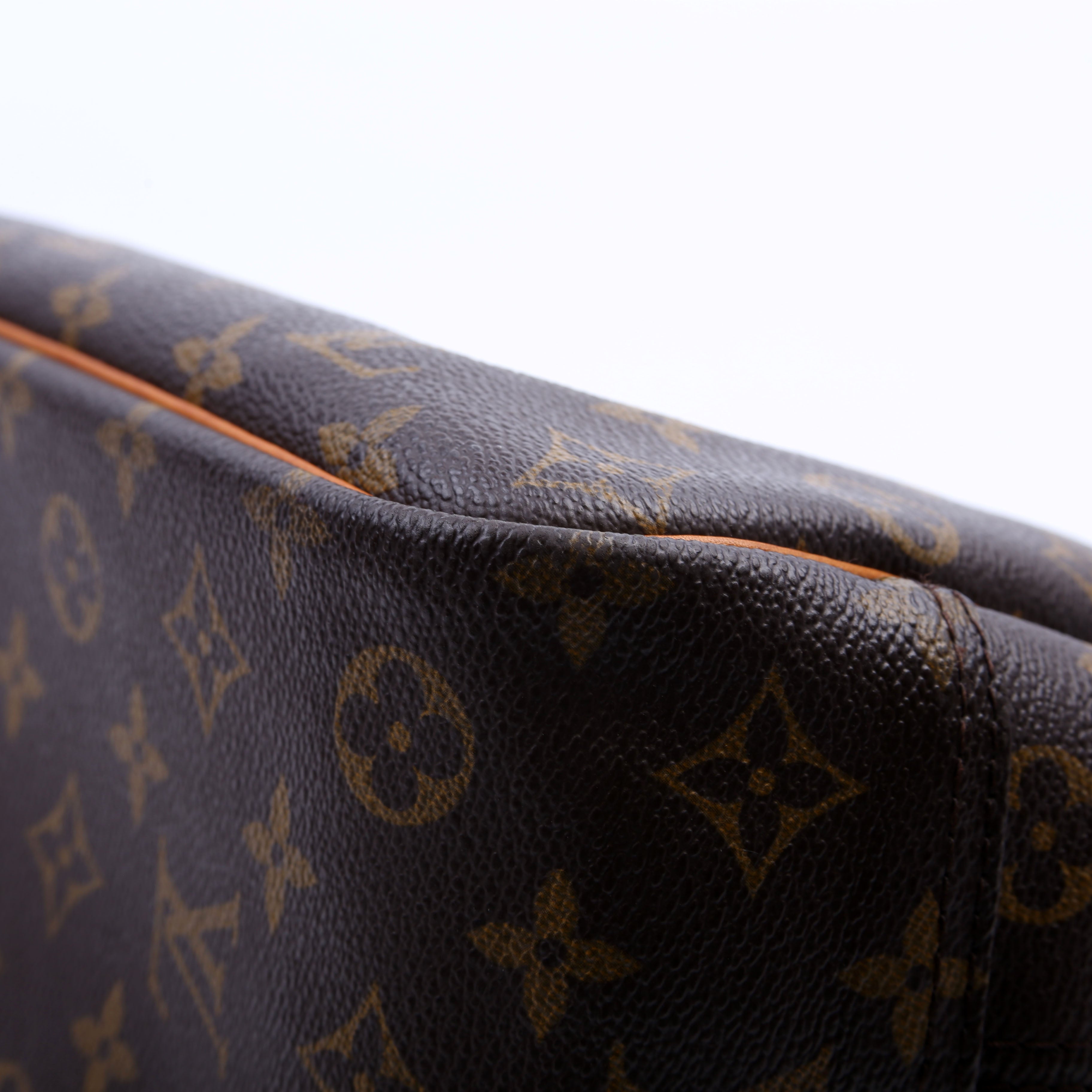Deauville Monogram