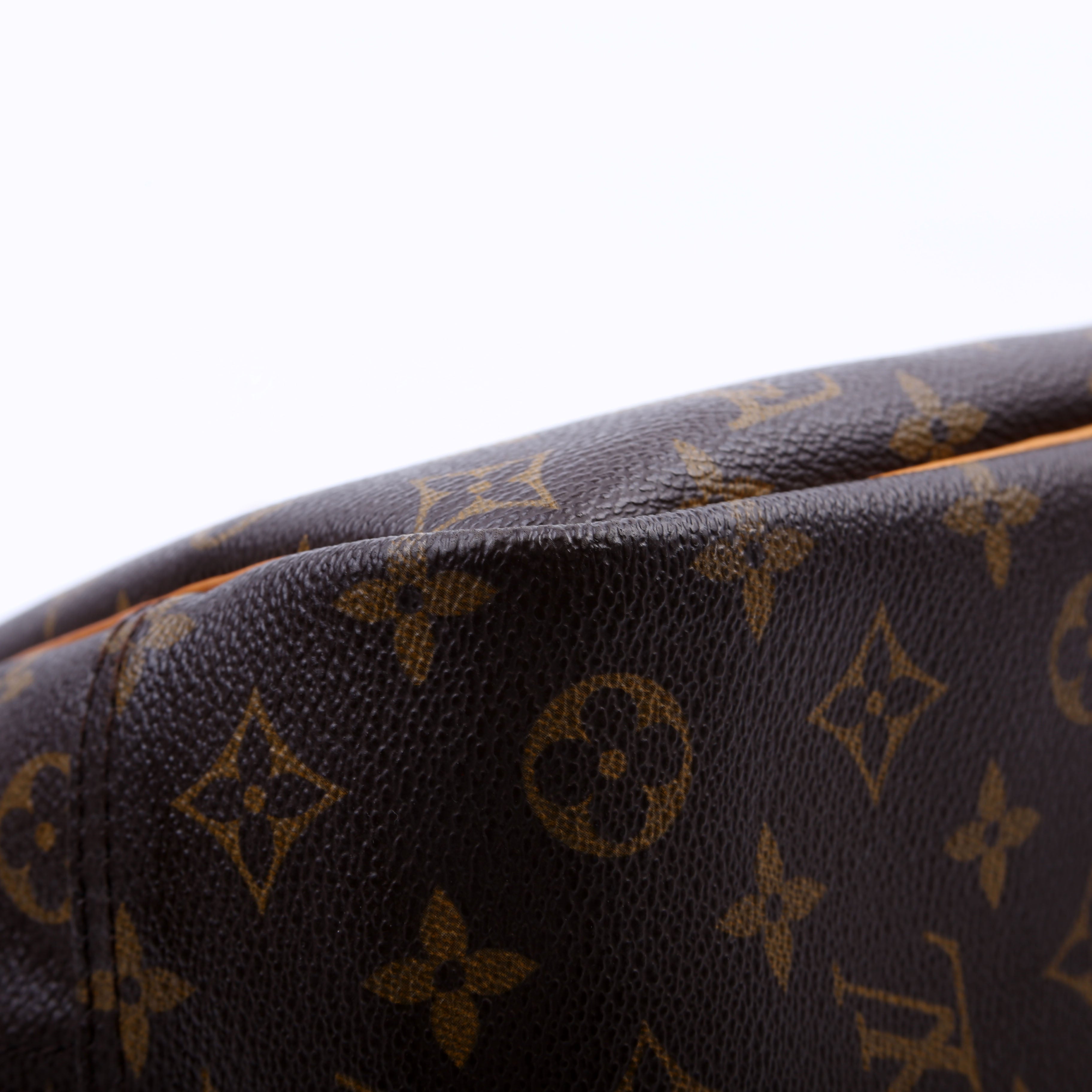 Deauville Monogram