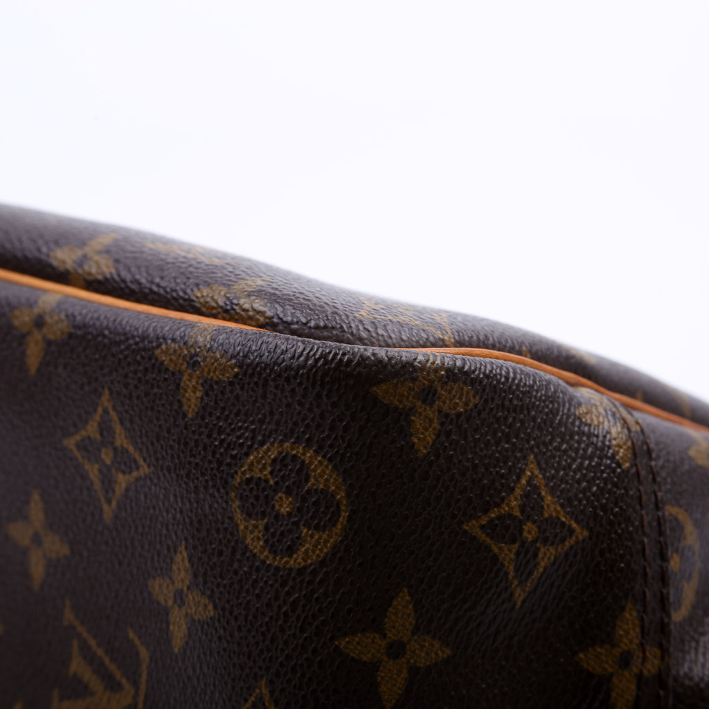 Deauville Monogram