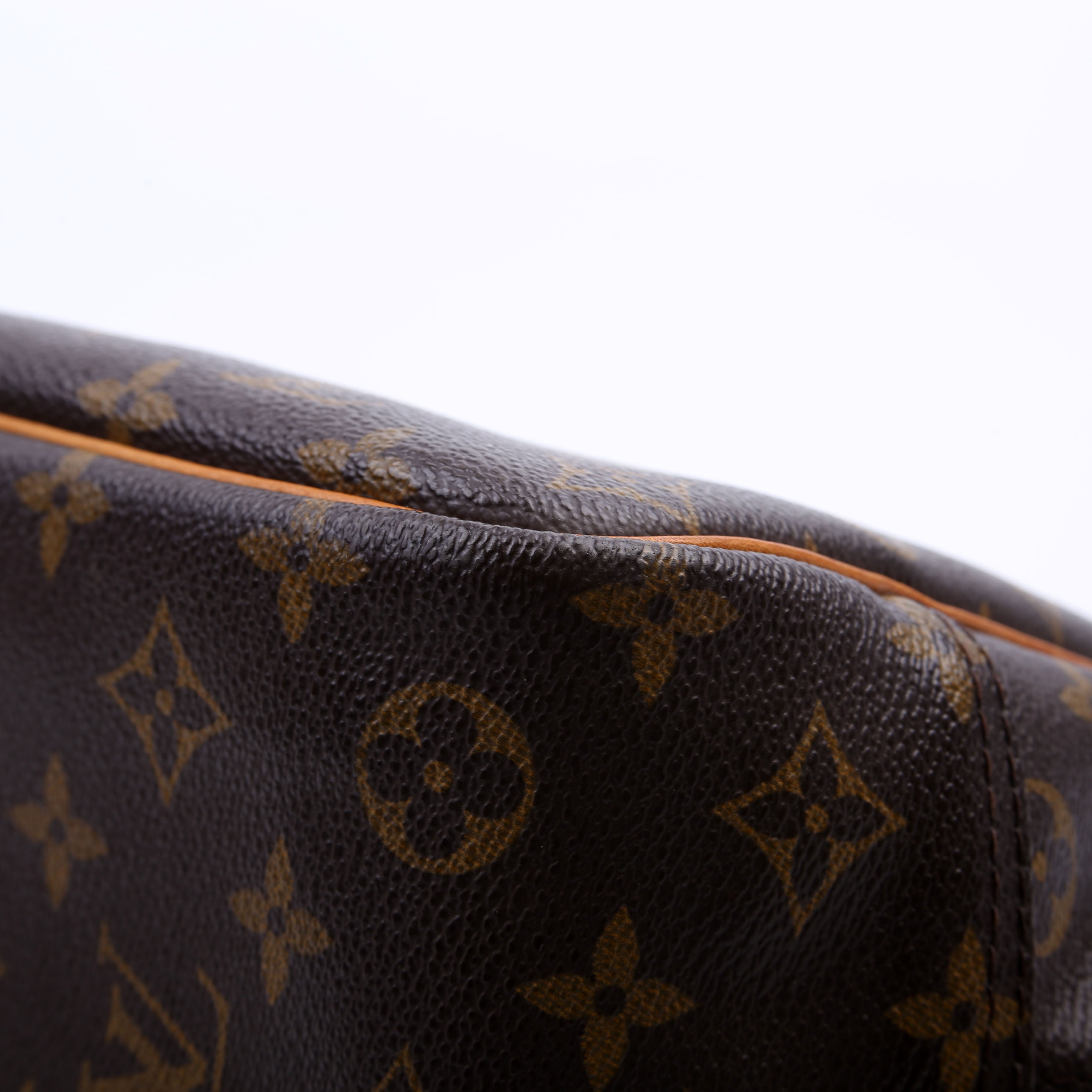 Deauville Monogram