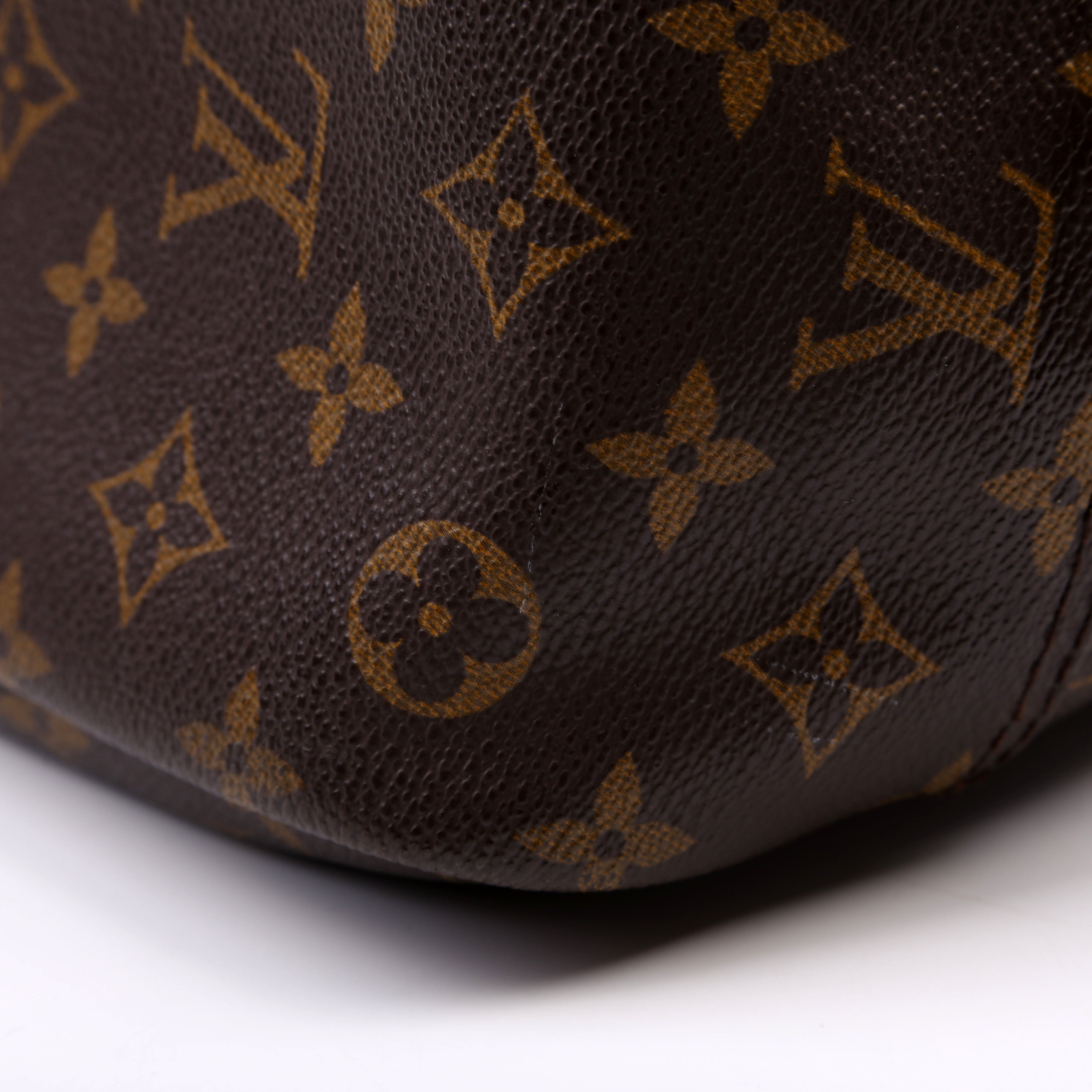 Deauville Monogram
