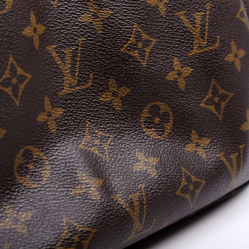 Deauville Monogram