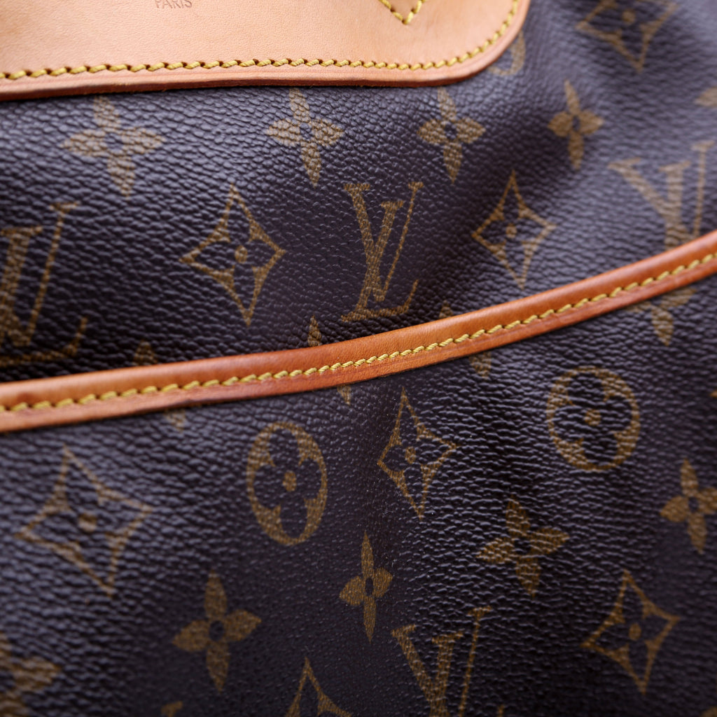 Deauville Monogram