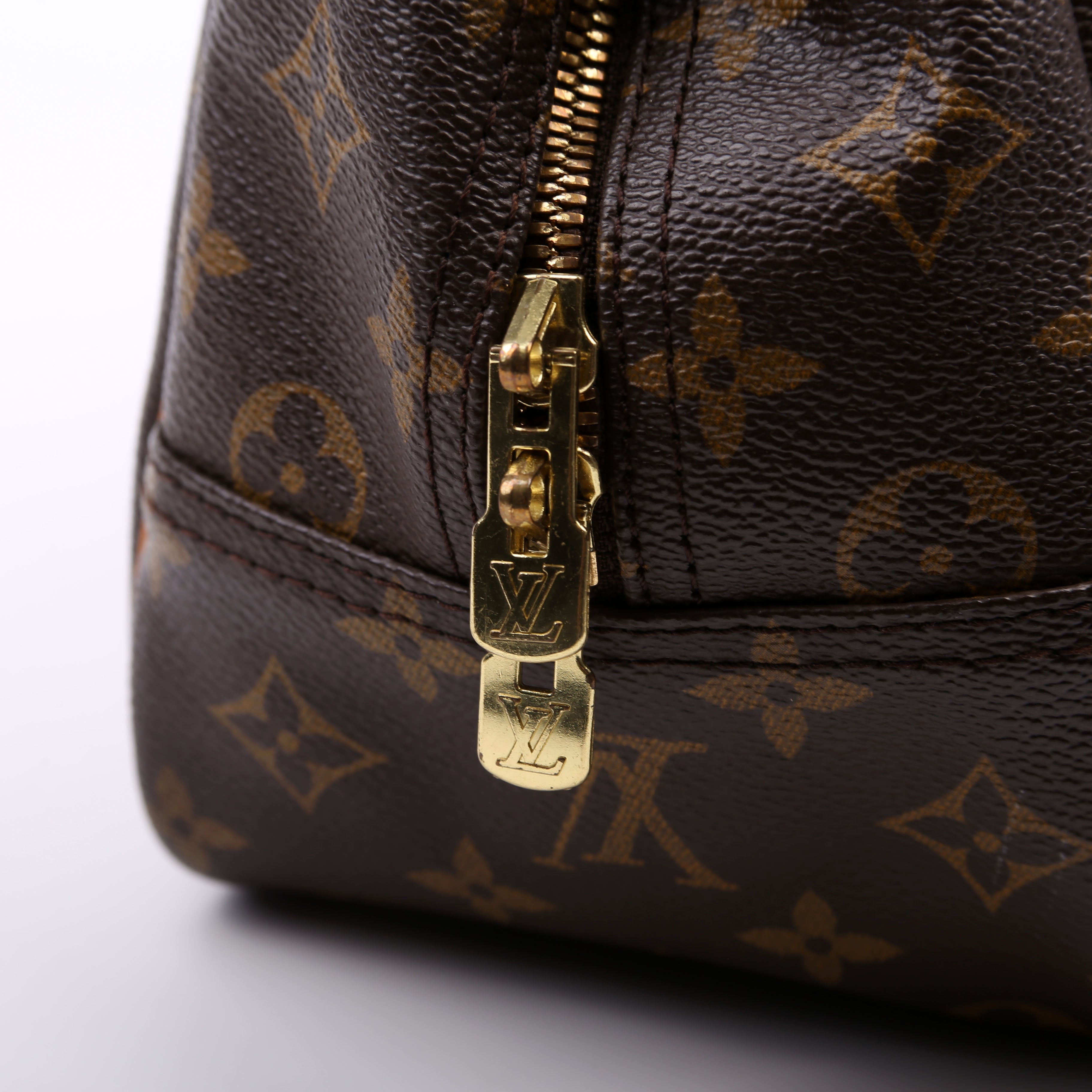 Deauville Monogram