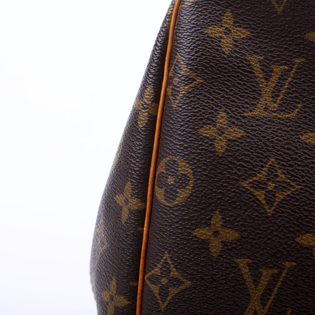 Deauville Monogram