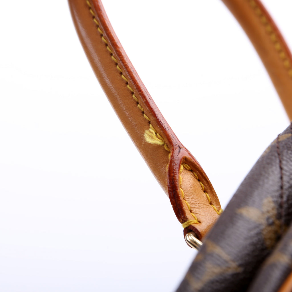 Deauville Monogram