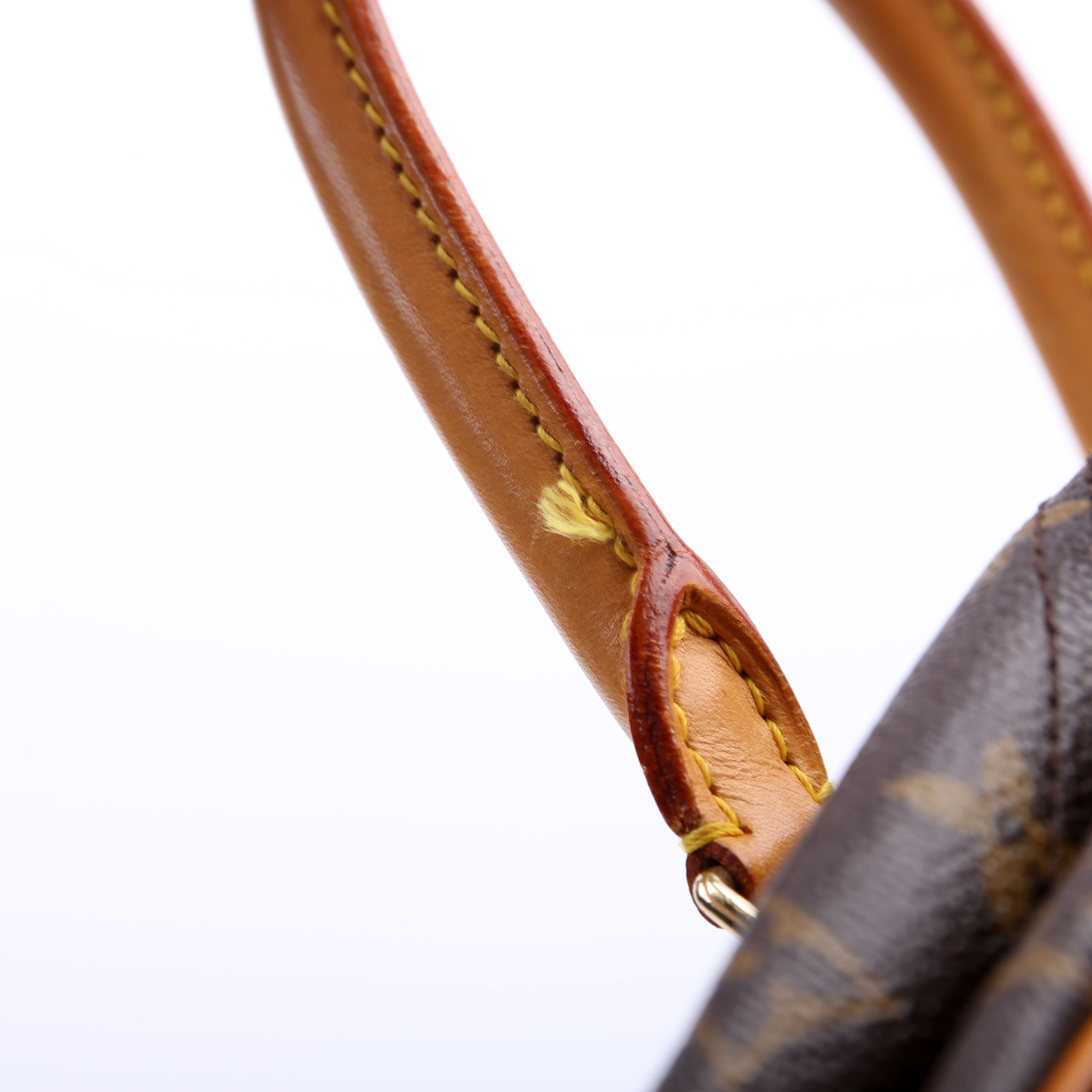 Deauville Monogram