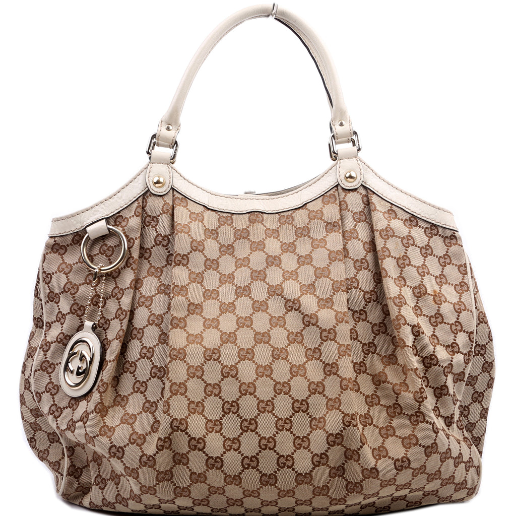 211943 Sukey GG Canvas Large