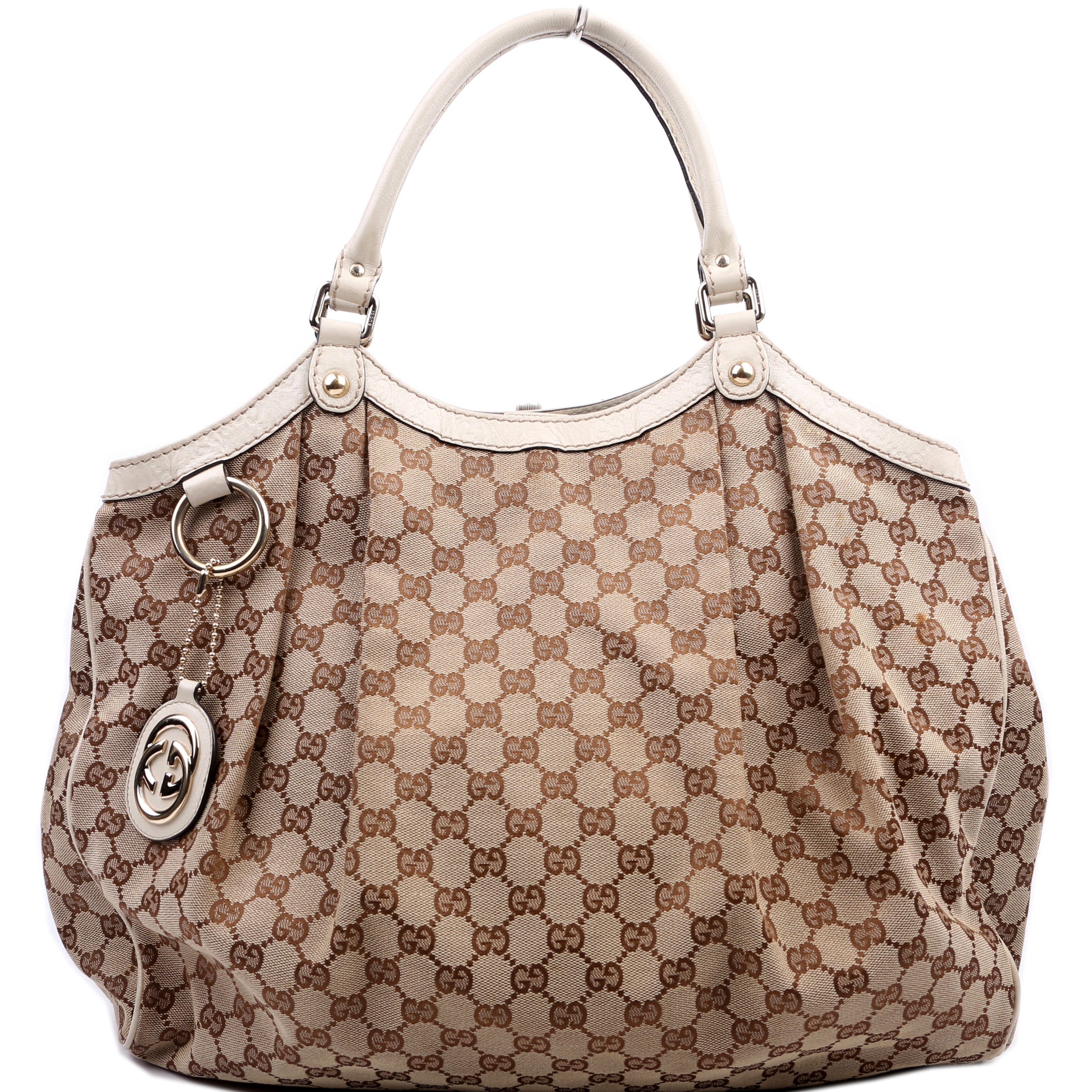 211943 Sukey GG Canvas Large