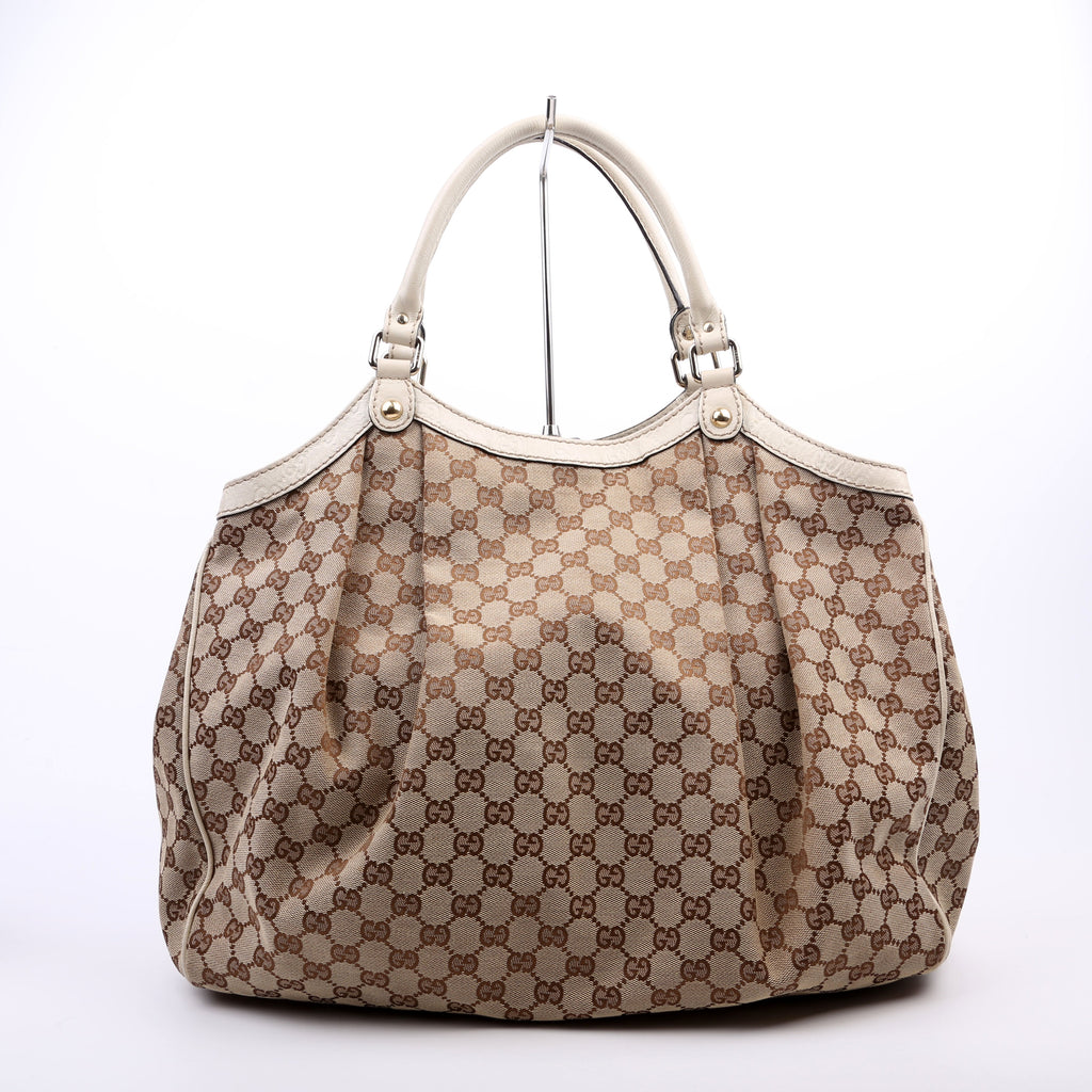 211943 Sukey GG Canvas Large