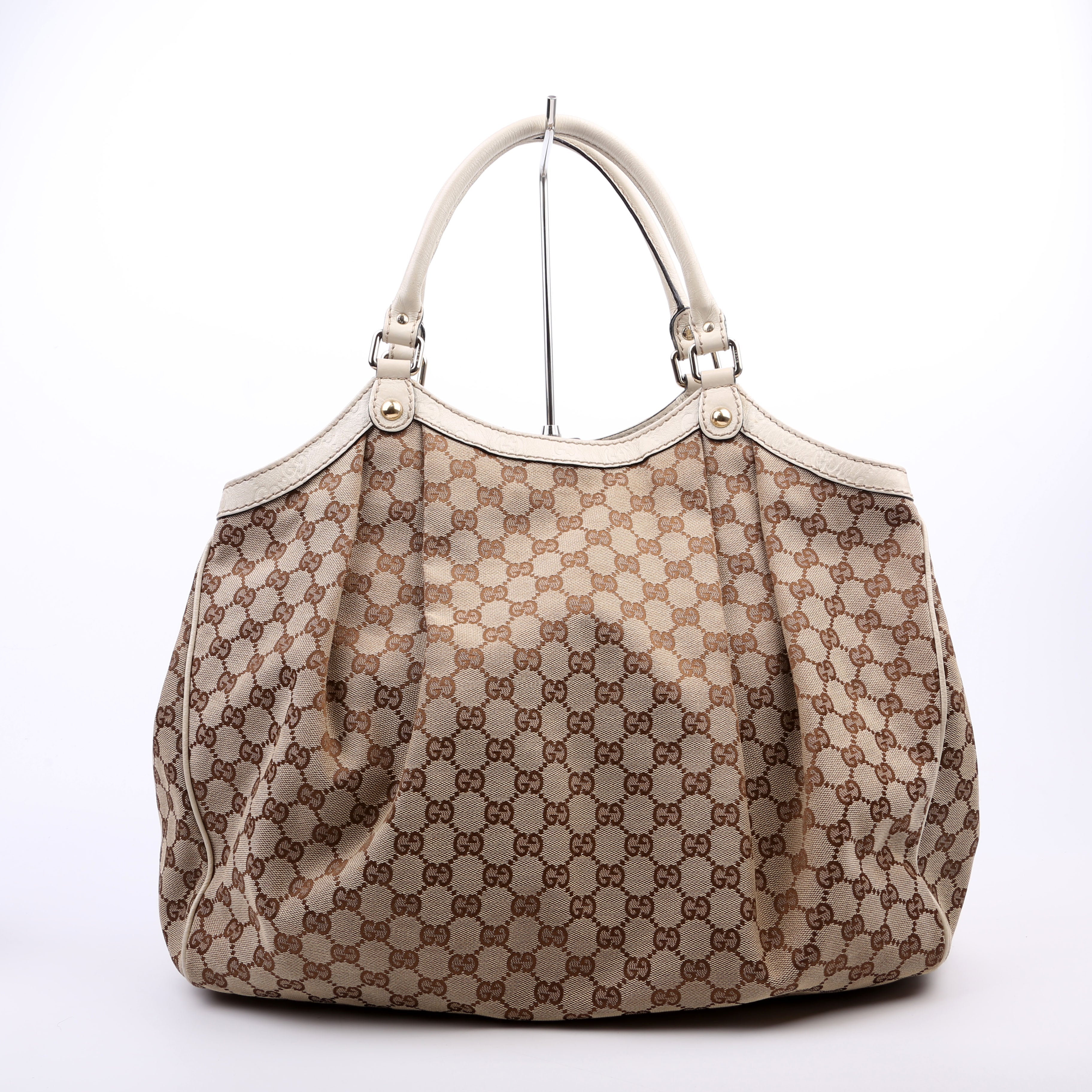 211943 Sukey GG Canvas Large