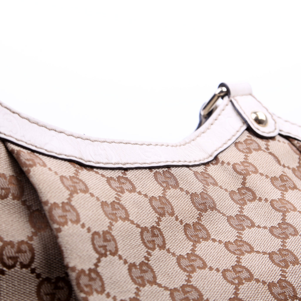 211943 Sukey GG Canvas Large