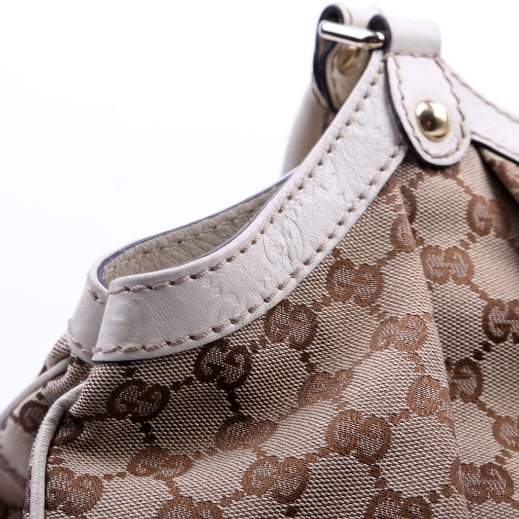 211943 Sukey GG Canvas Large