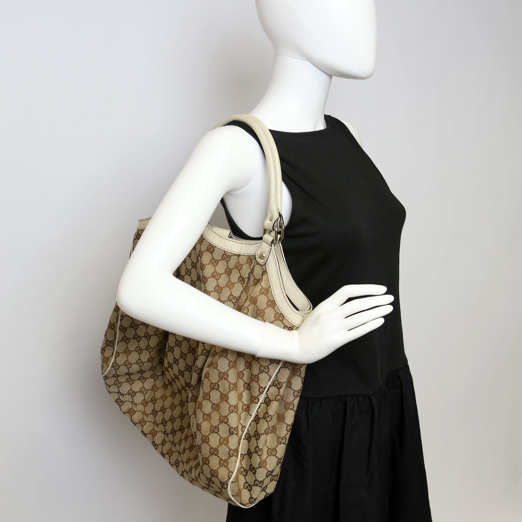 211943 Sukey GG Canvas Large