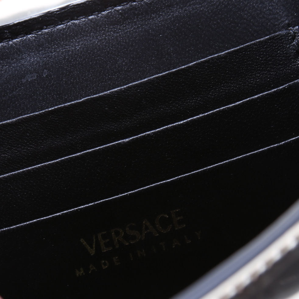 La Medusa Mini Metallic Gold