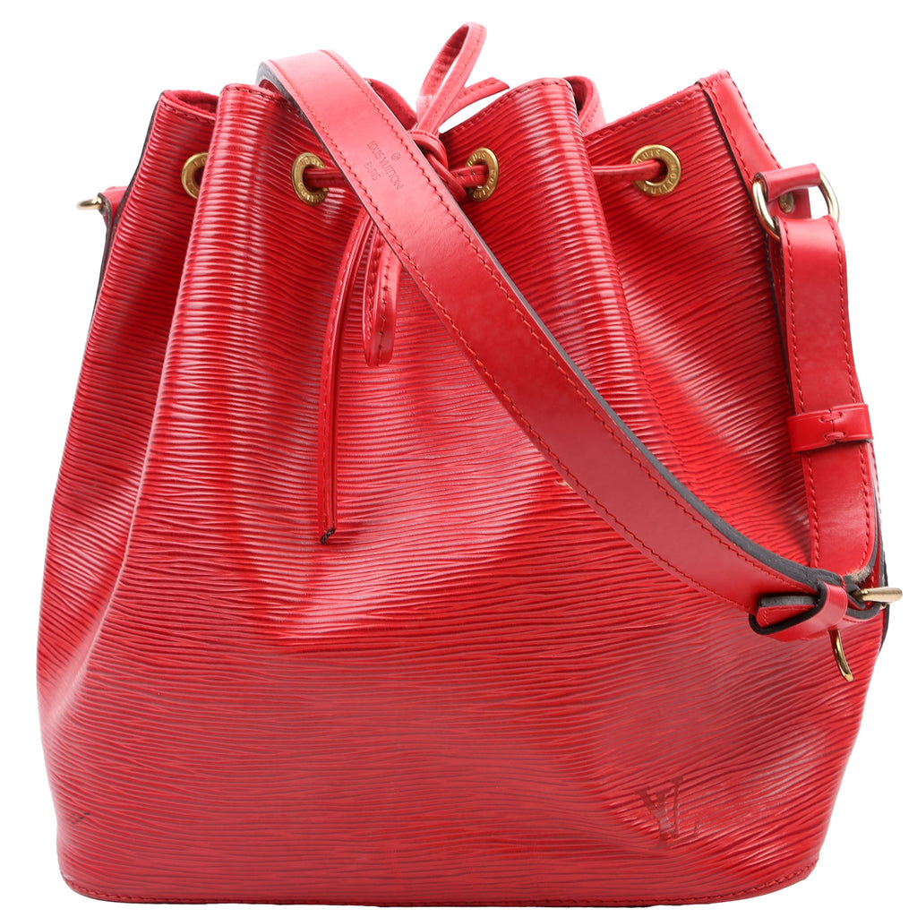 Noe Petit Vintage Epi Red