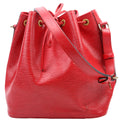 Noe Petit Vintage Epi Red