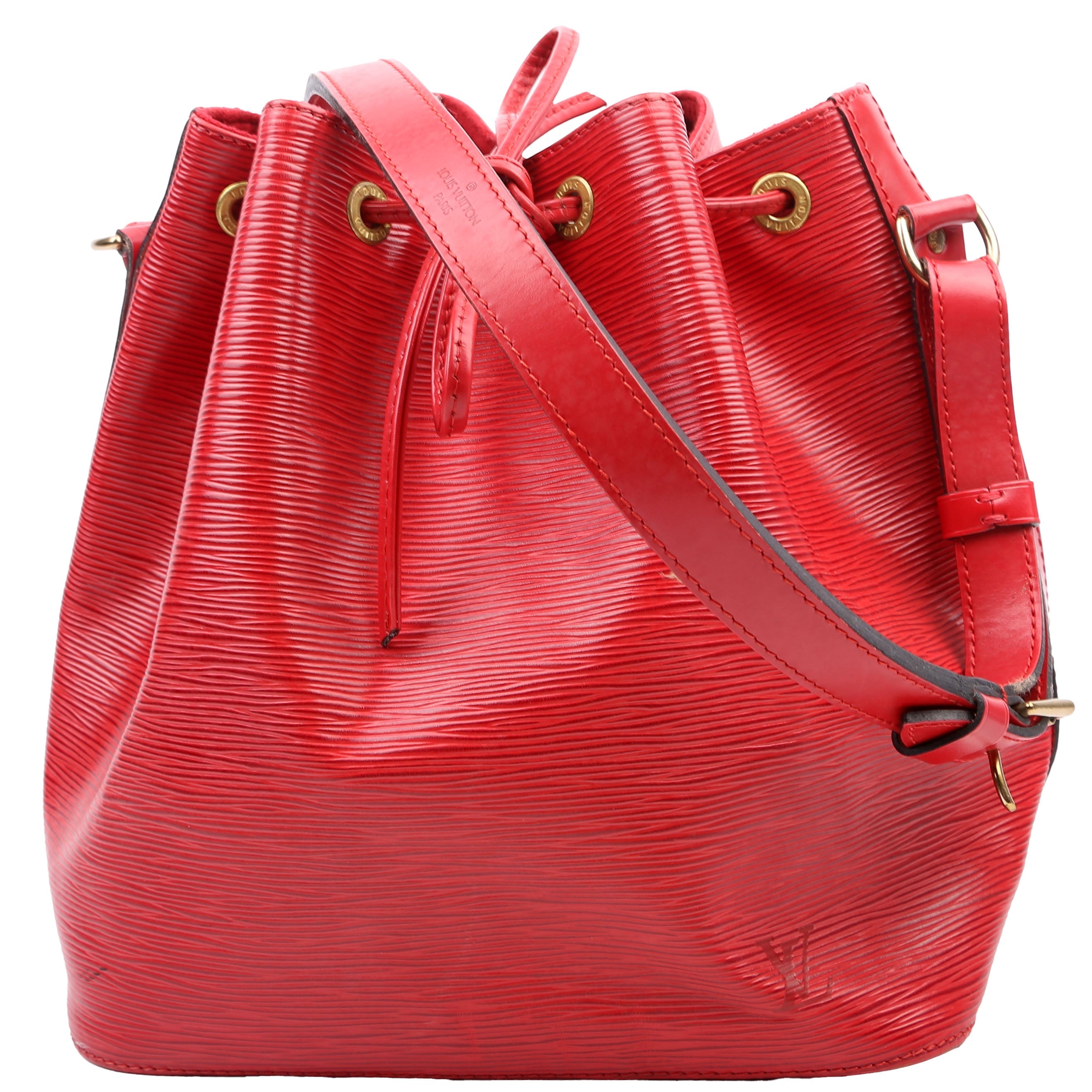 Noe Petit Vintage Epi Red