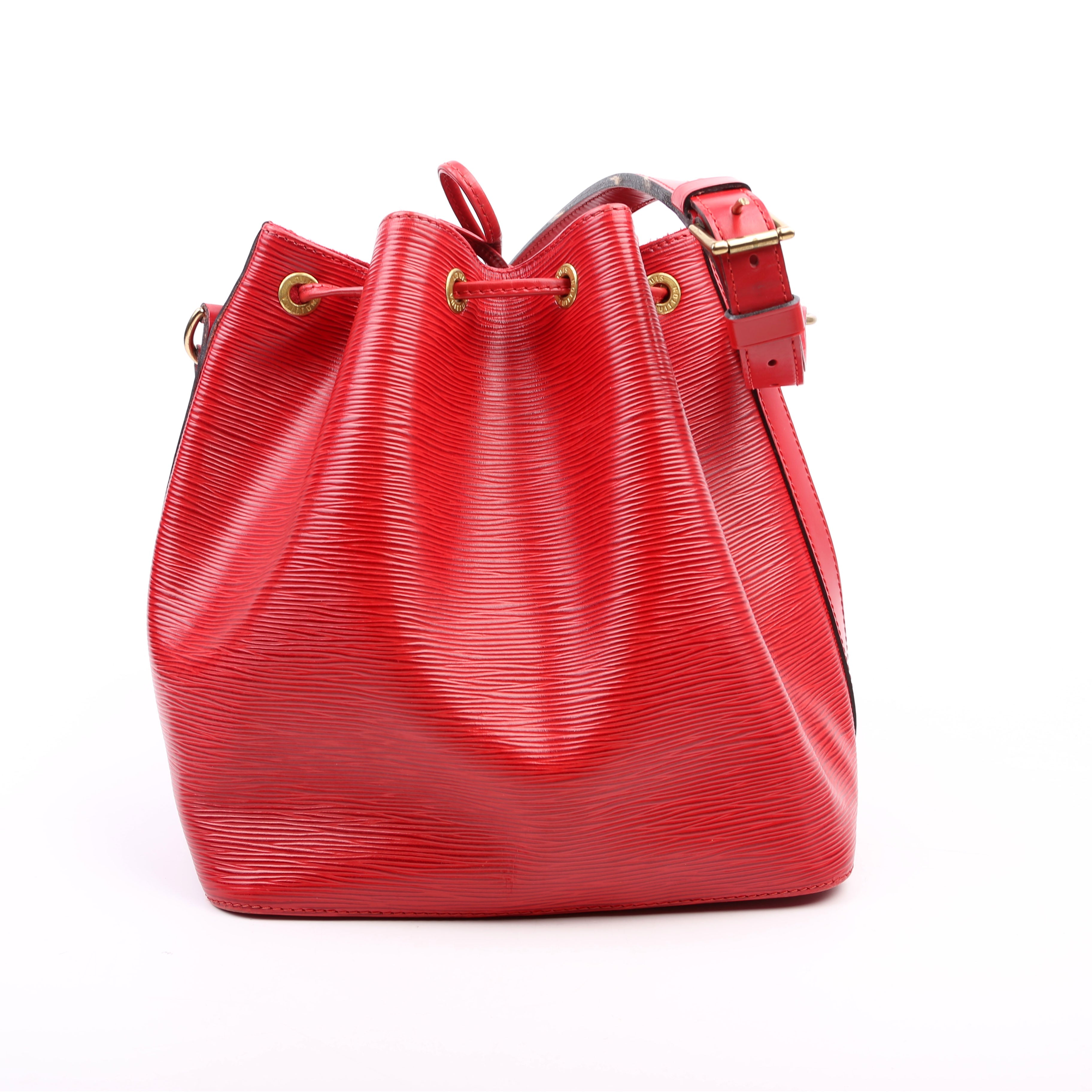 Noe Petit Vintage Epi Red