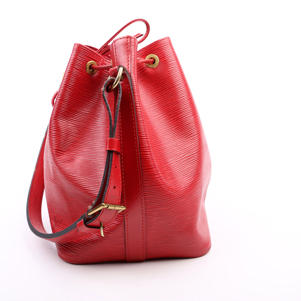 Noe Petit Vintage Epi Red