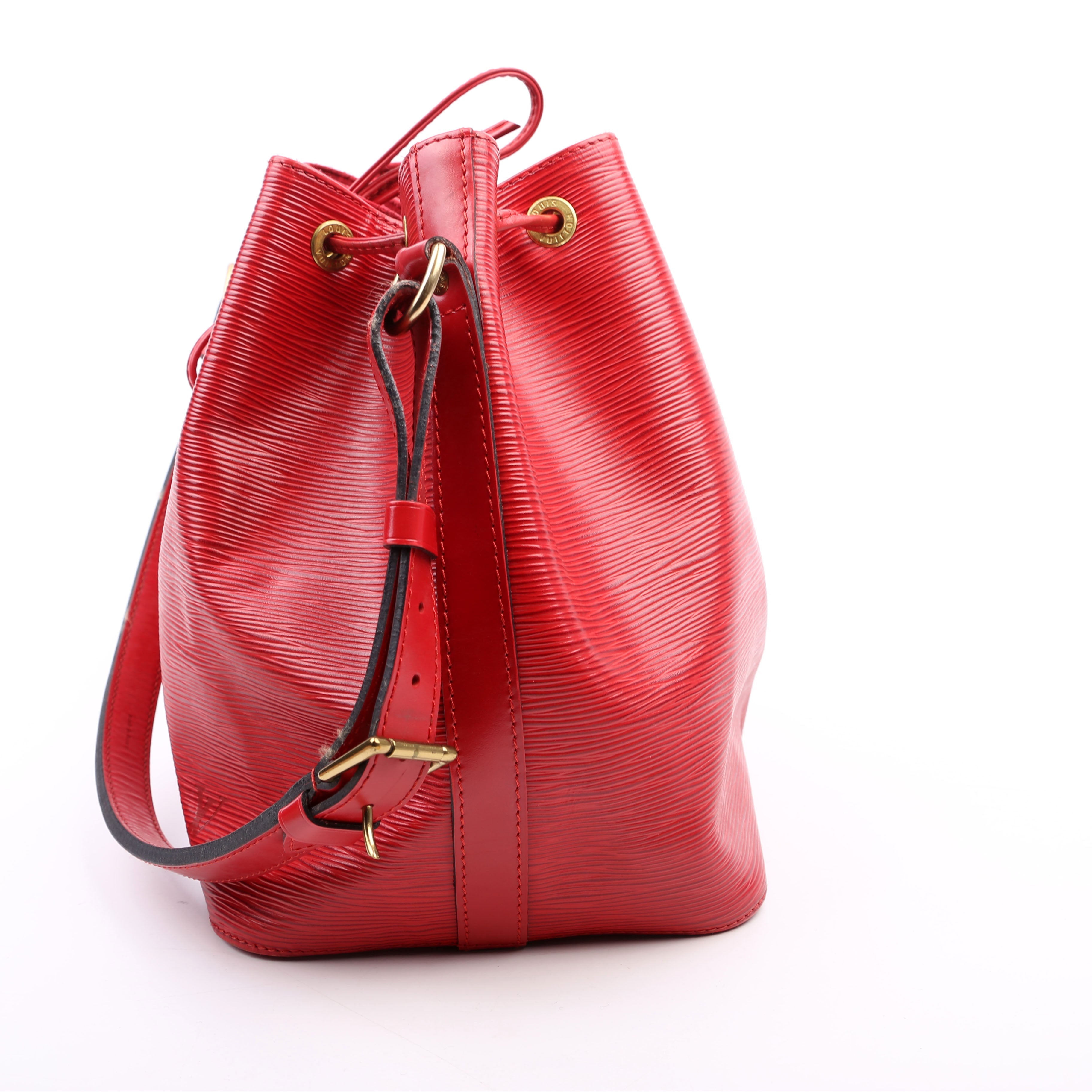 Noe Petit Vintage Epi Red