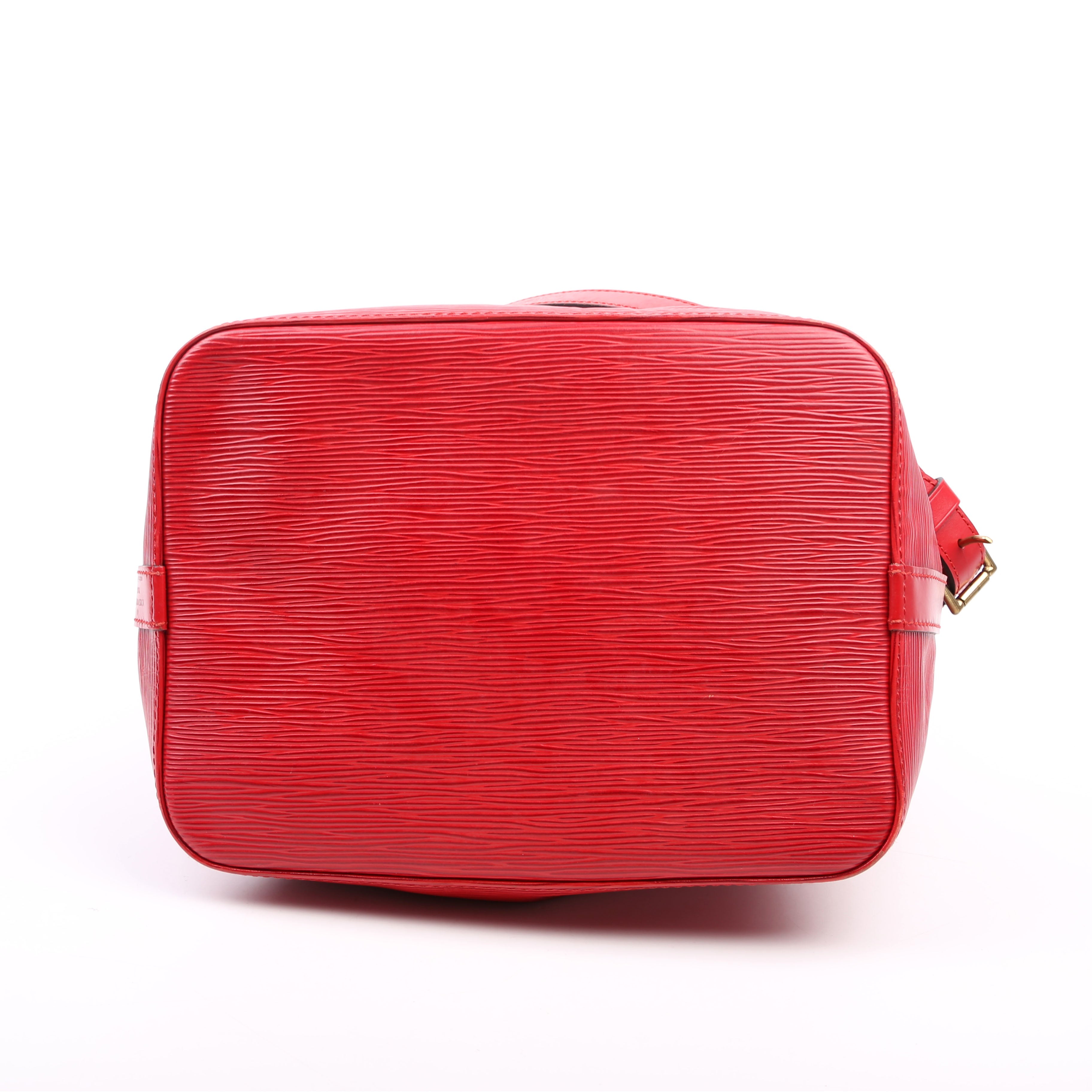 Noe Petit Vintage Epi Red
