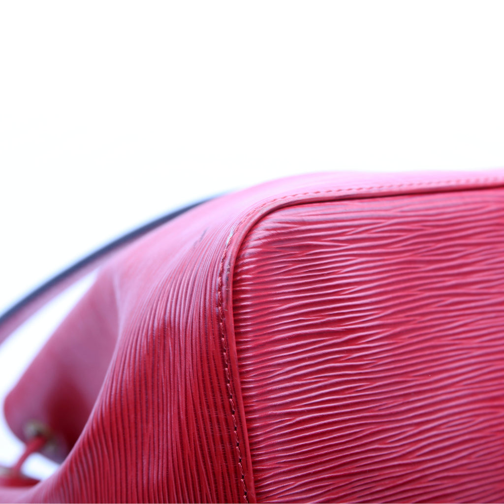 Noe Petit Vintage Epi Red
