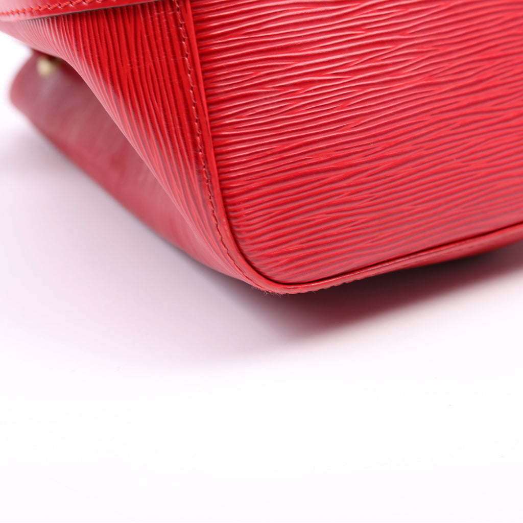 Noe Petit Vintage Epi Red
