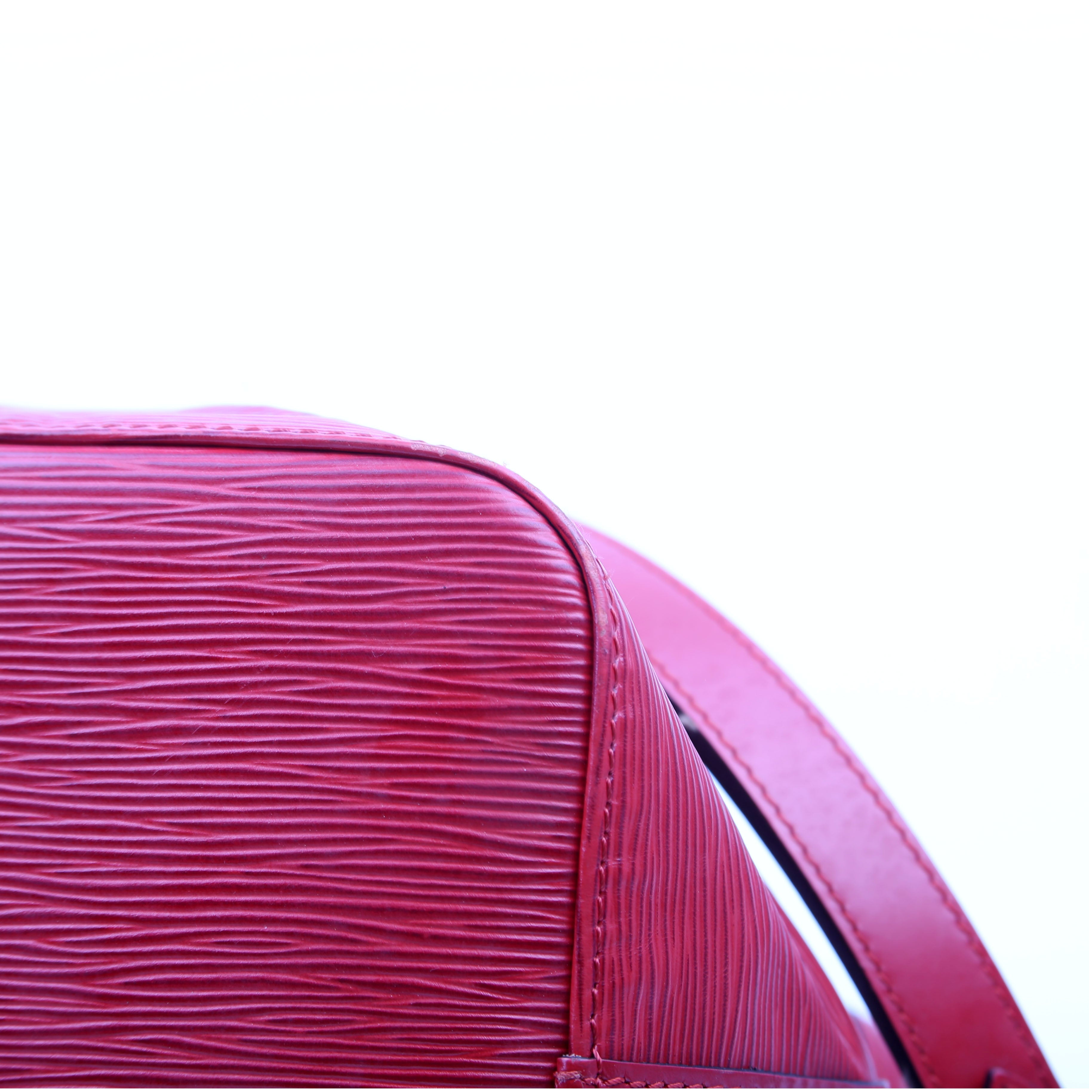 Noe Petit Vintage Epi Red