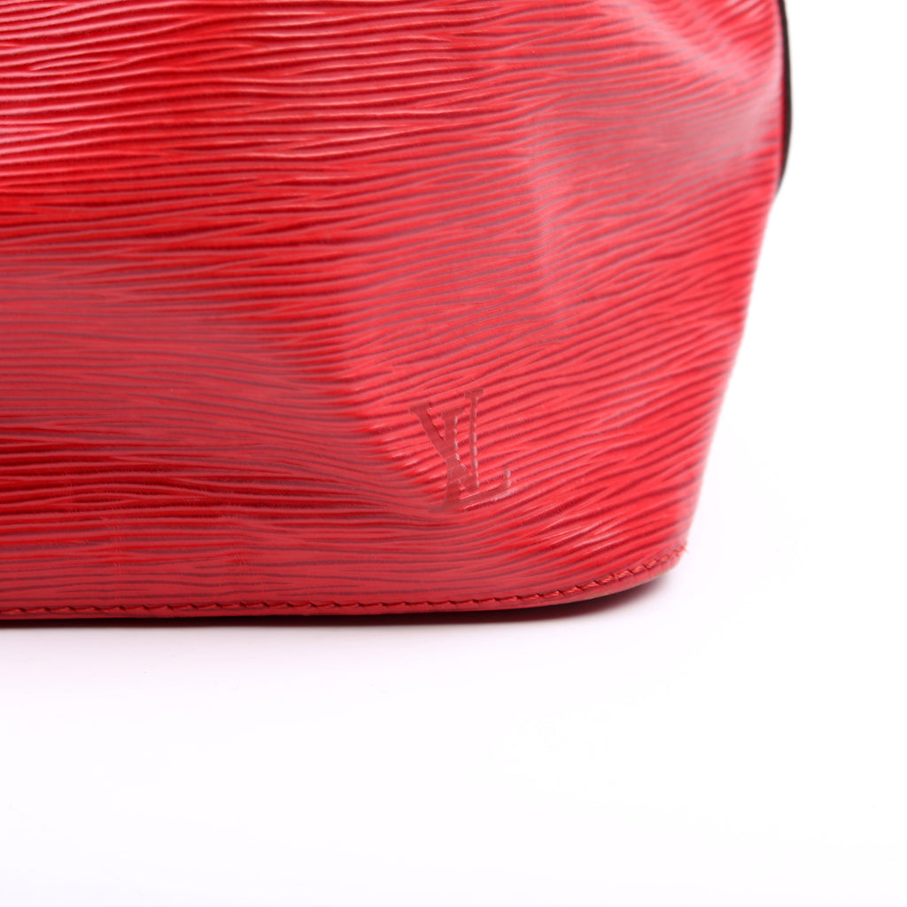 Noe Petit Vintage Epi Red