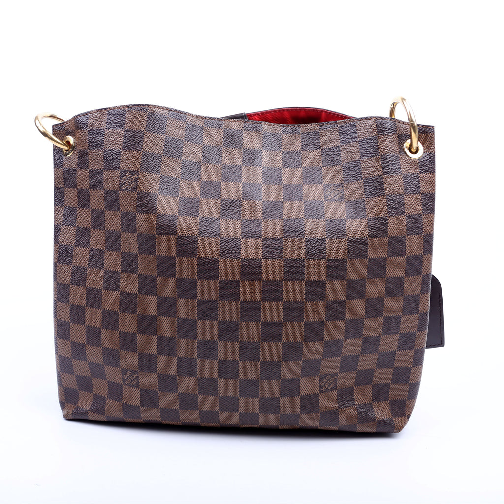 Graceful PM Damier Ebene