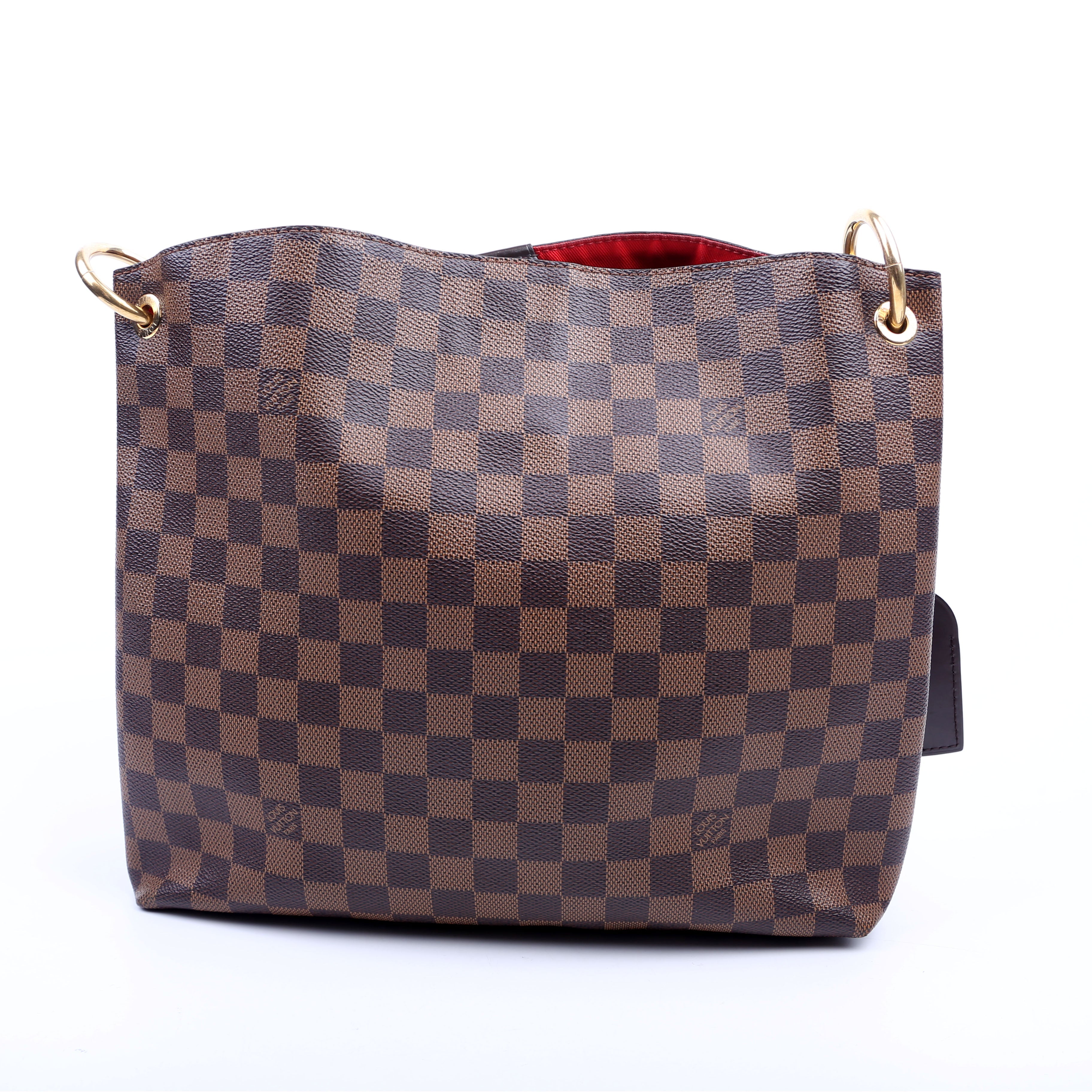 Graceful PM Damier Ebene