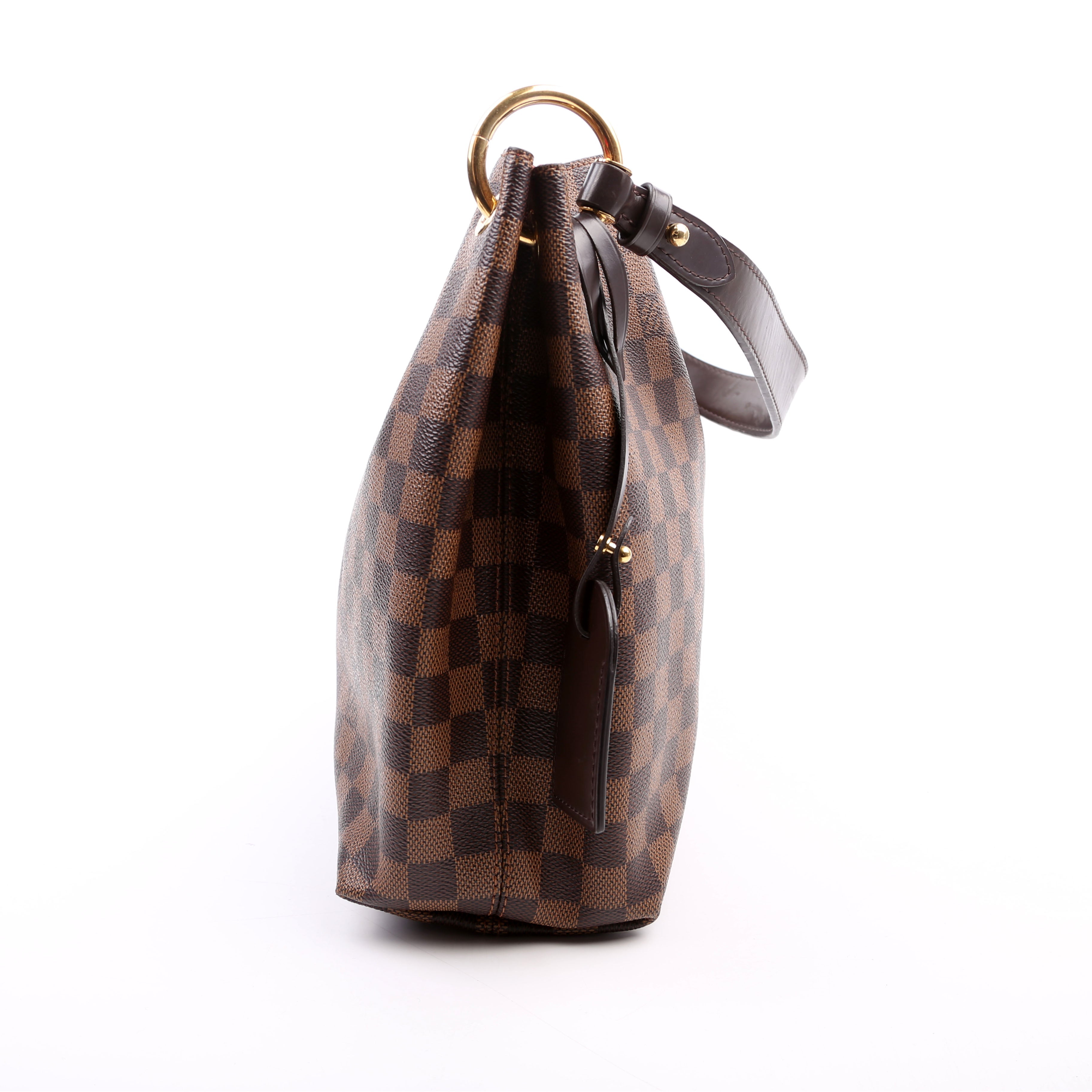 Graceful PM Damier Ebene