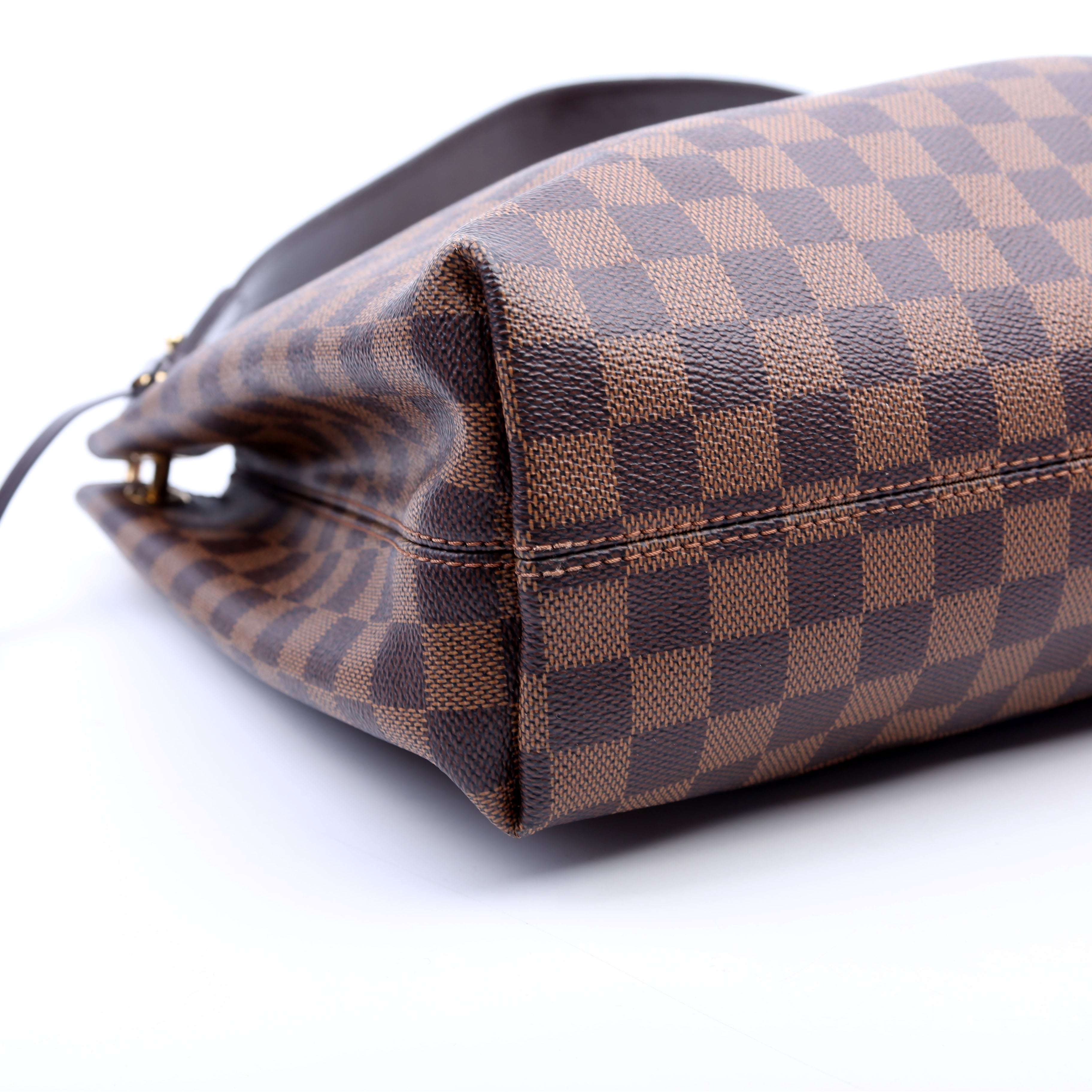 Graceful PM Damier Ebene