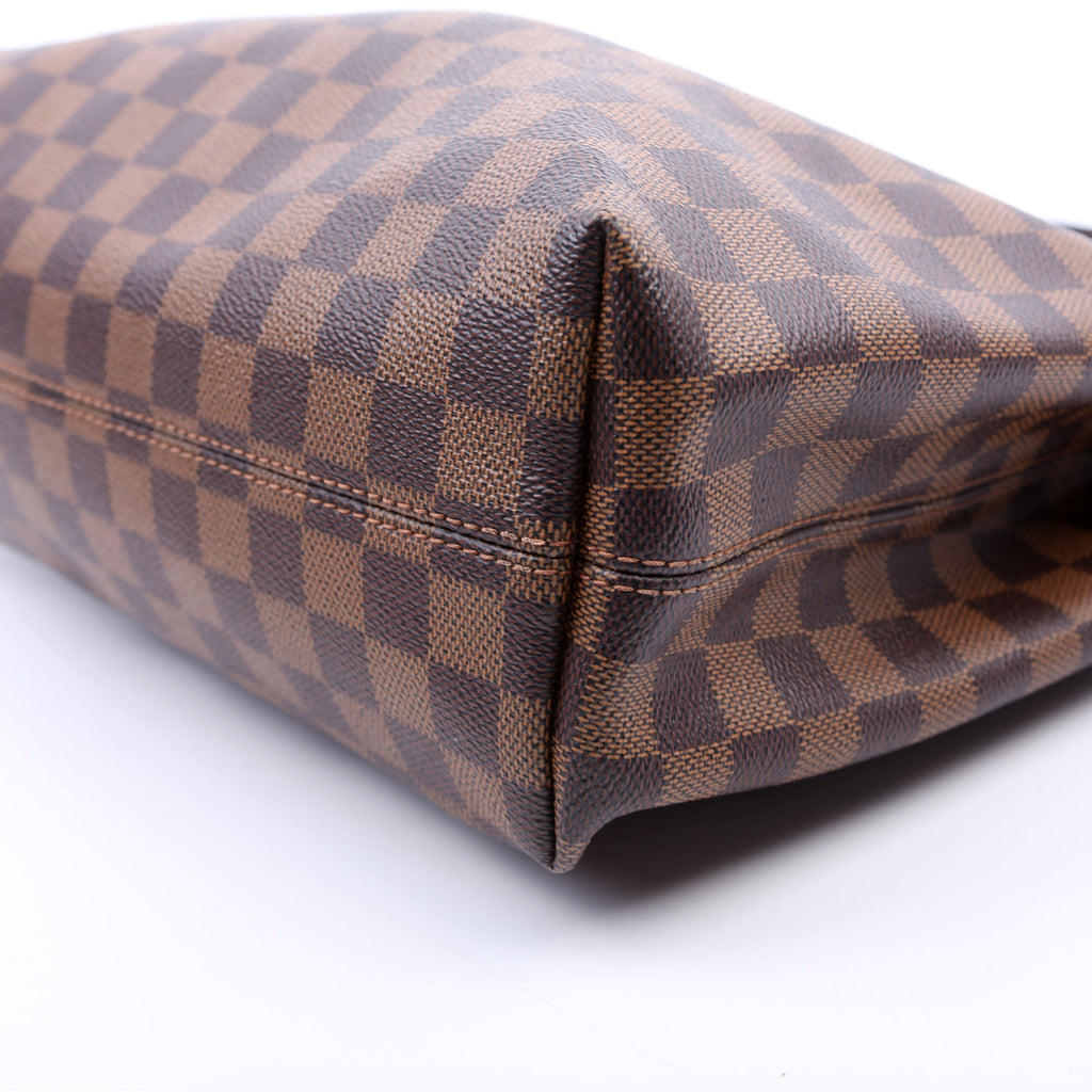 Graceful PM Damier Ebene