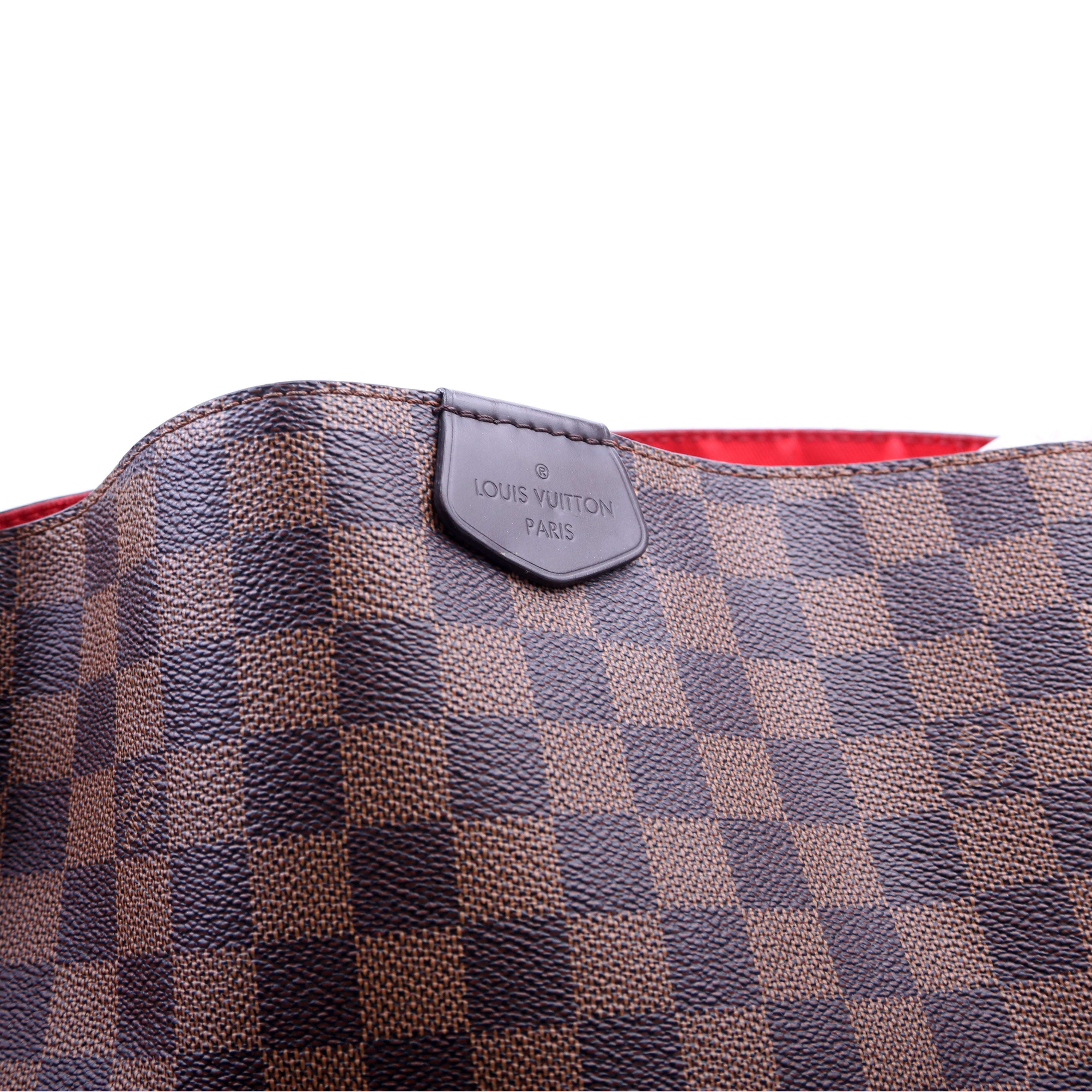 Graceful PM Damier Ebene
