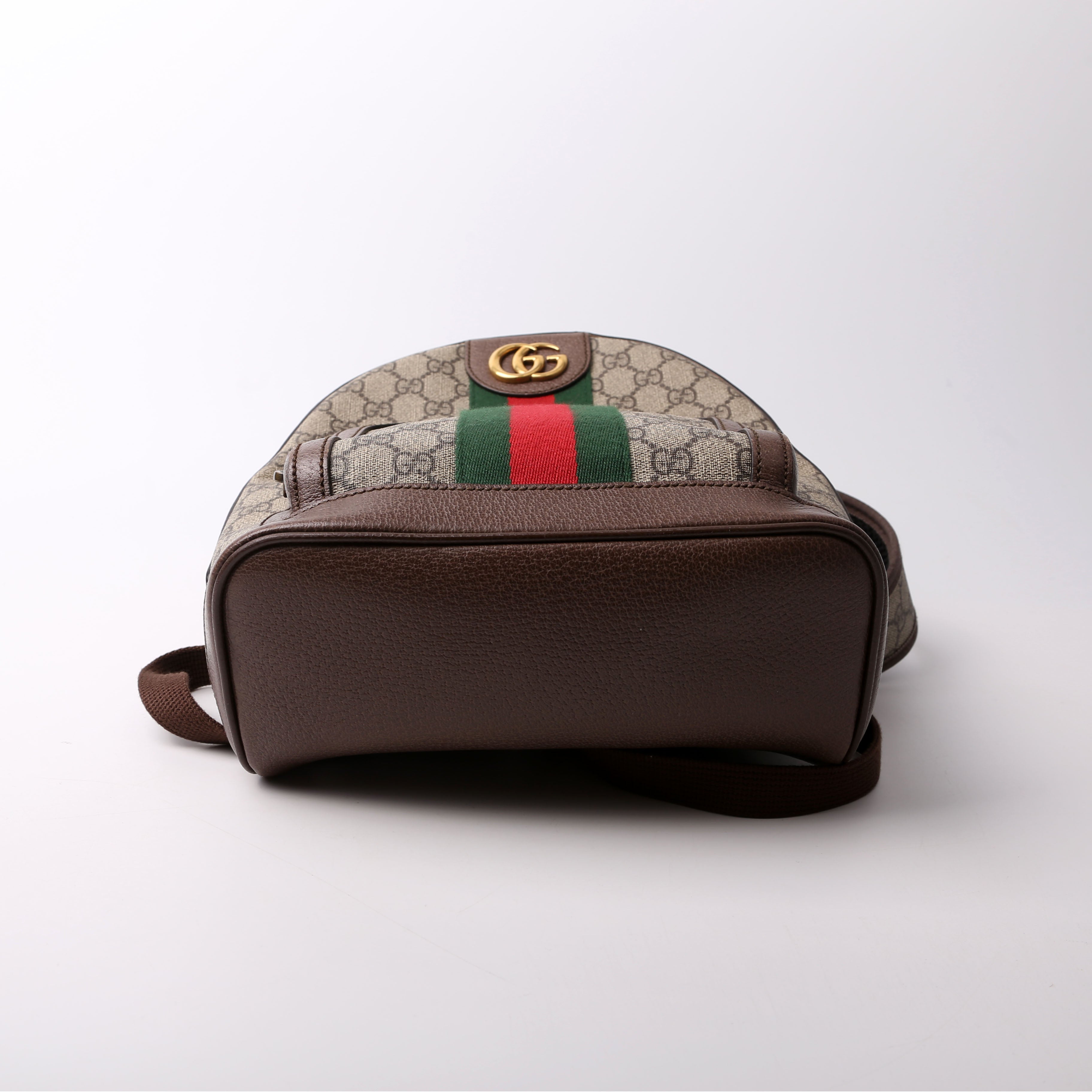 Gucci 547965 GG Supreme Ophidia Backpack