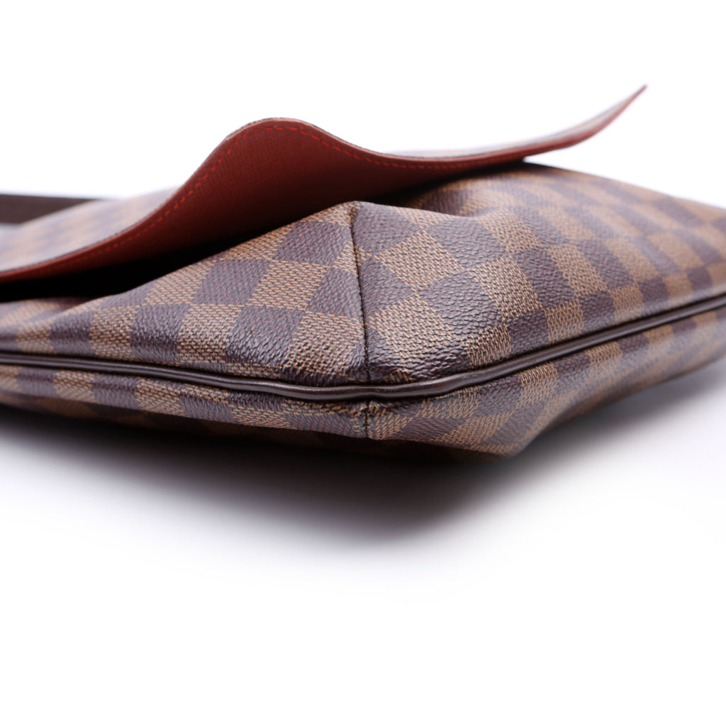 Musette Messenger Damier Ebene