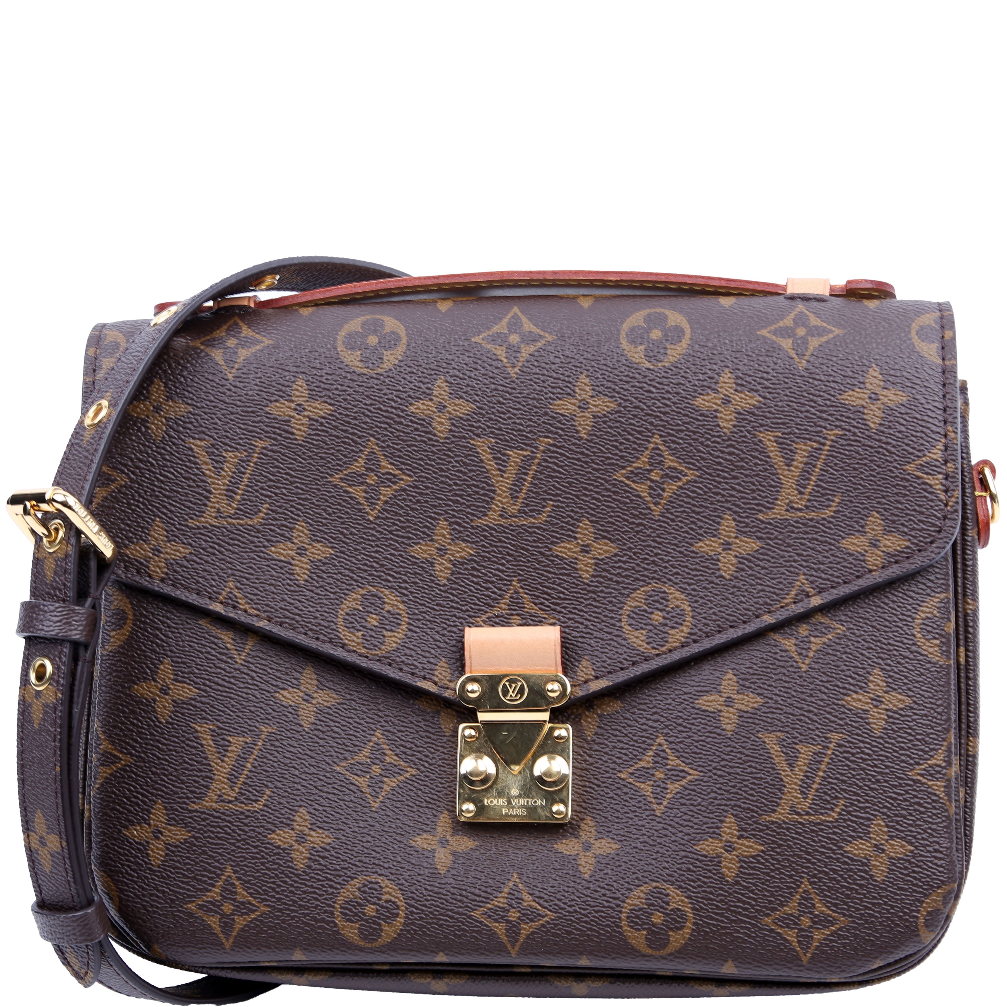Pochette Metis Monogram